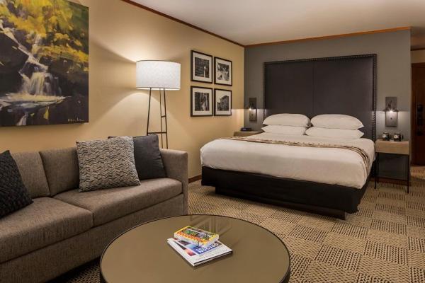 Skamania Lodge photo 36