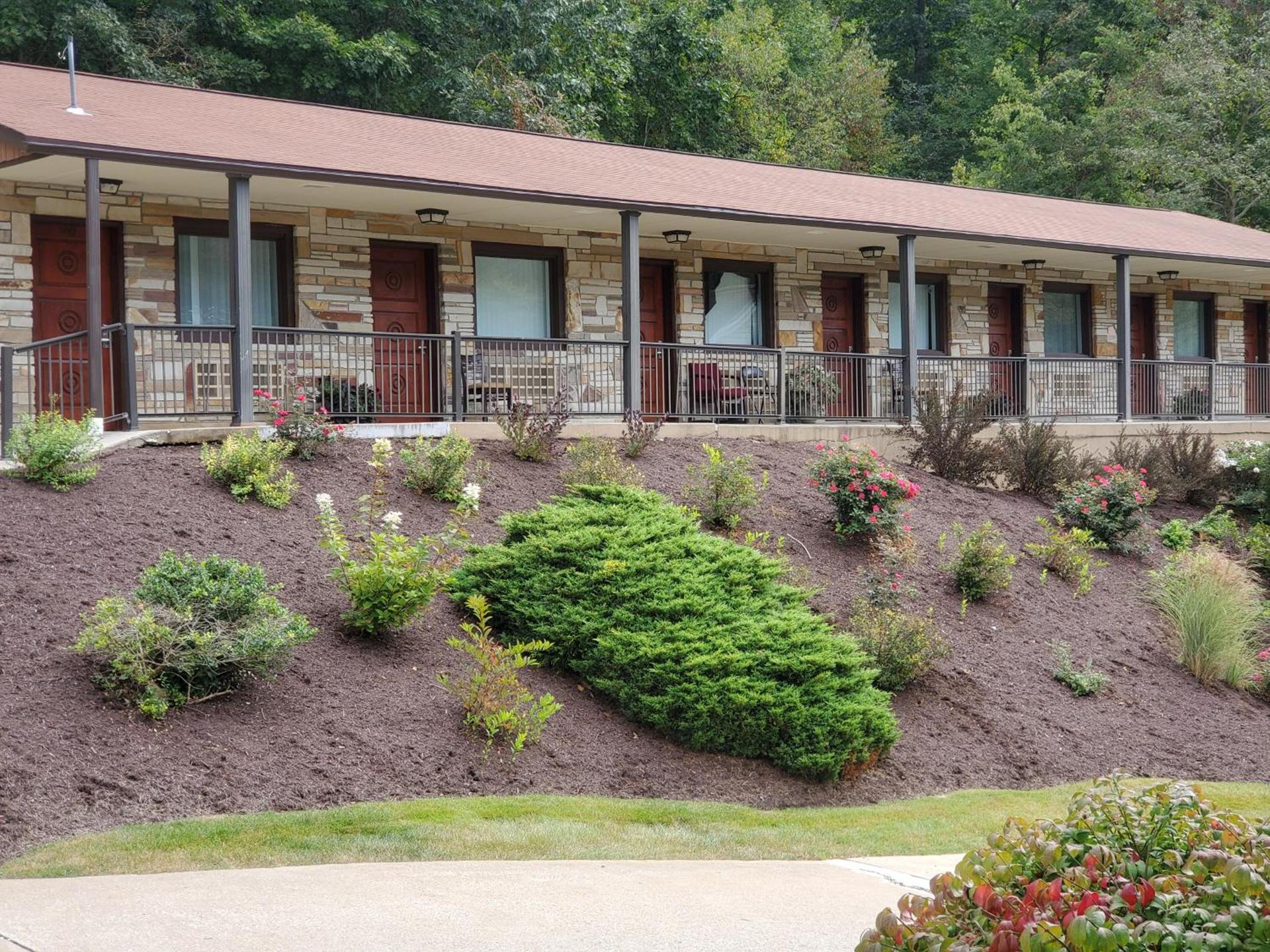 Jefferson Hills Motel photo 1