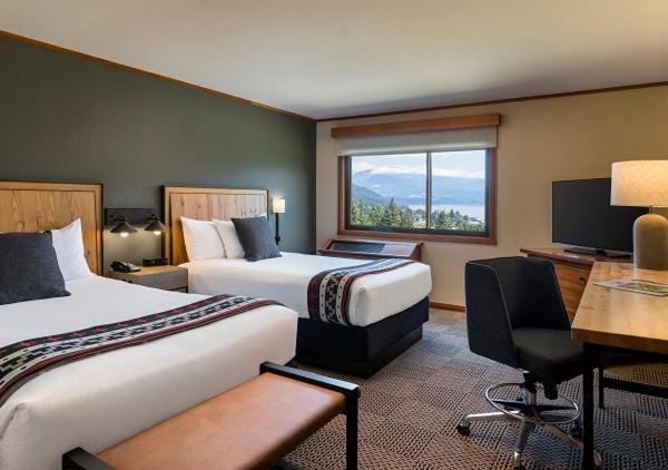 Skamania Lodge photo 29