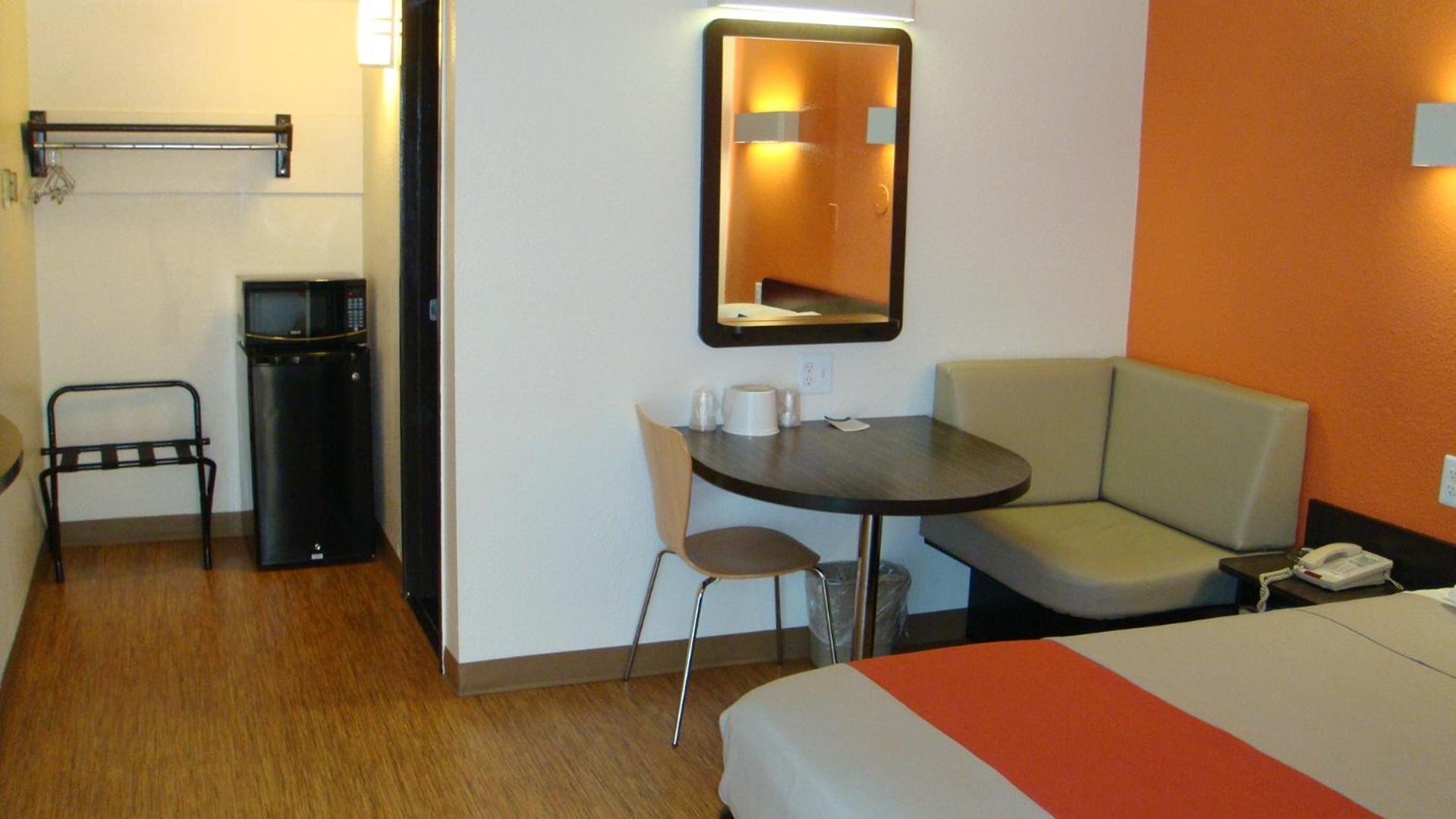 Motel 6-Oroville, CA photo 6