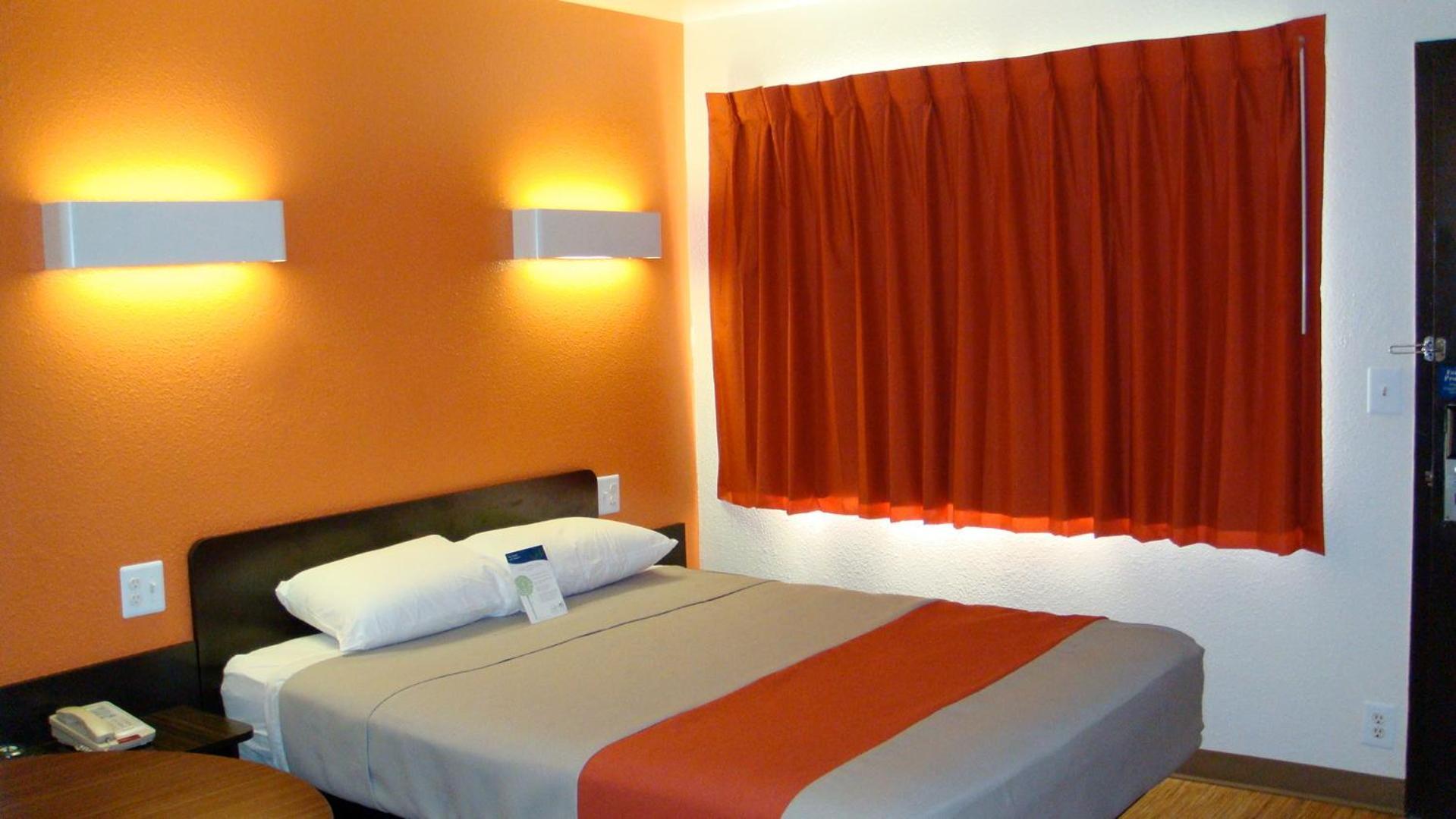 Motel 6-Oroville, CA photo 5