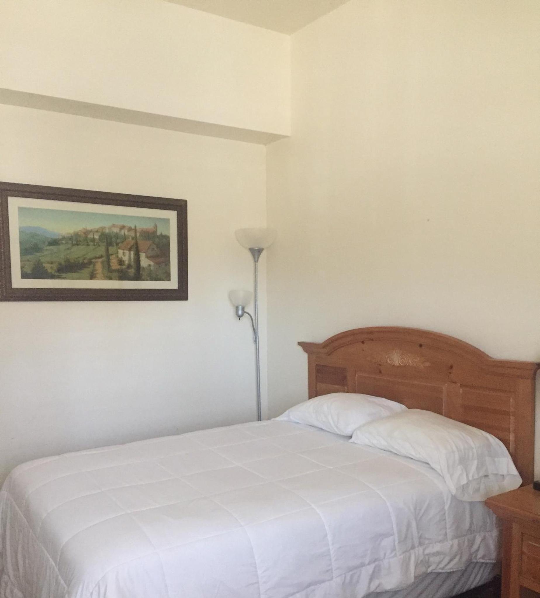 Whitney Portal Hotel And Hostel photo 3