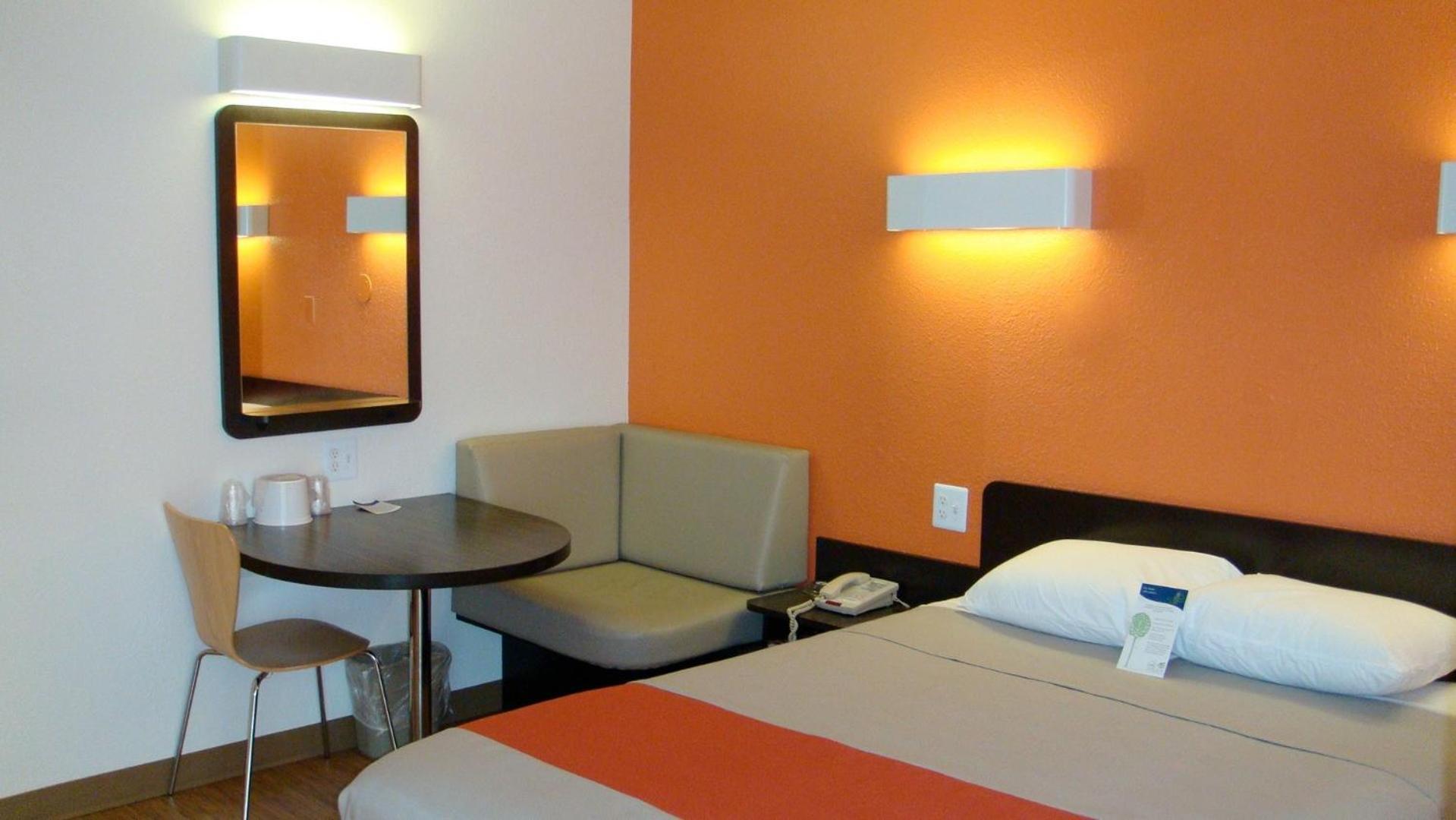 Motel 6-Oroville, CA photo 10