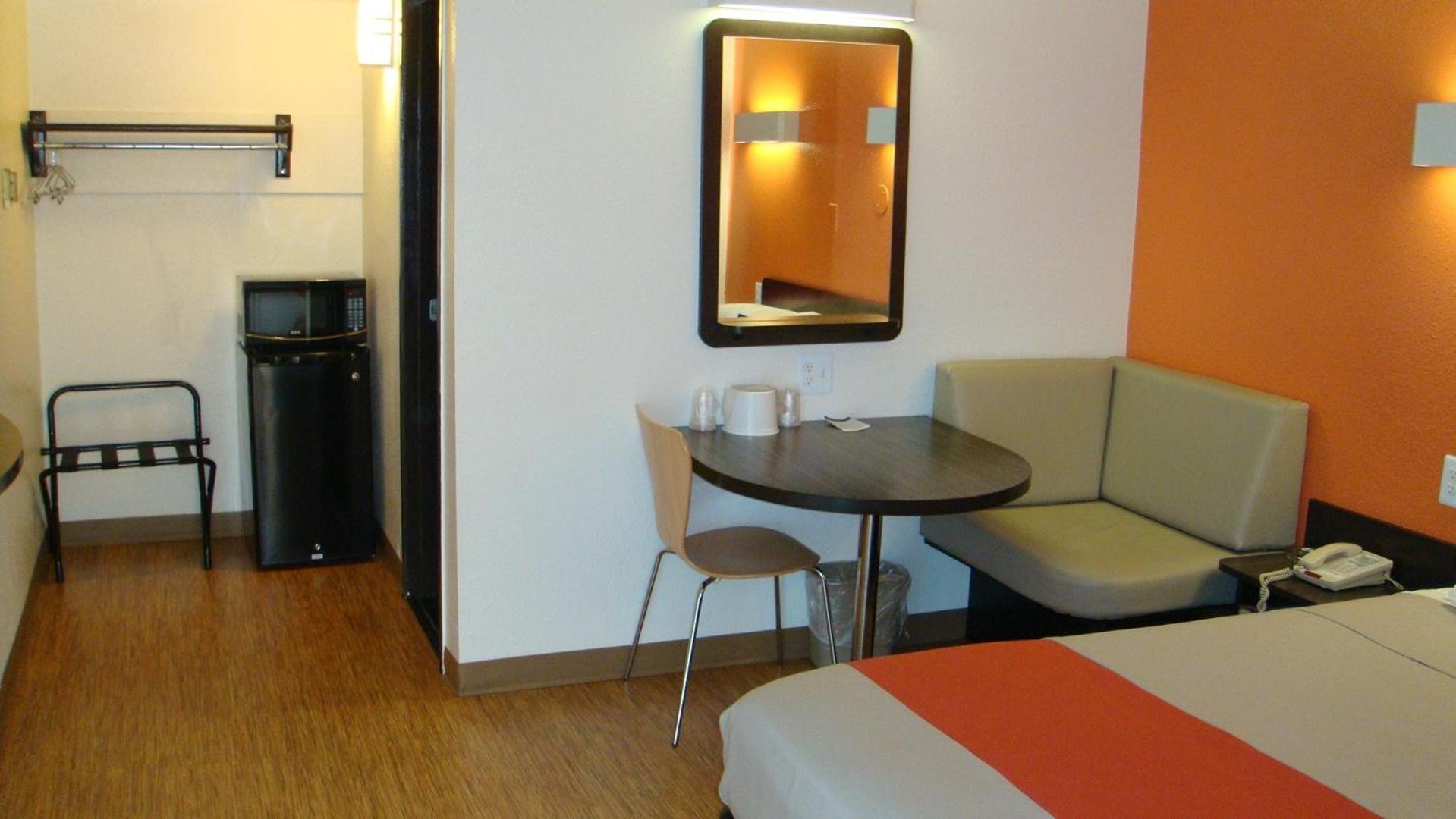Motel 6-Oroville, CA photo 11