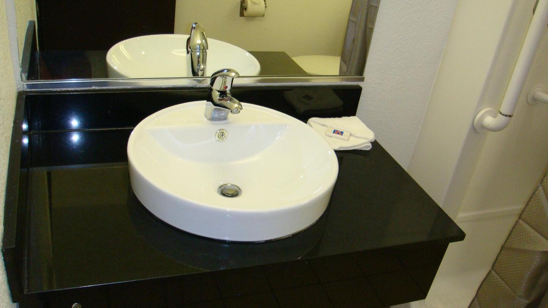 Motel 6-Oroville, CA photo 9