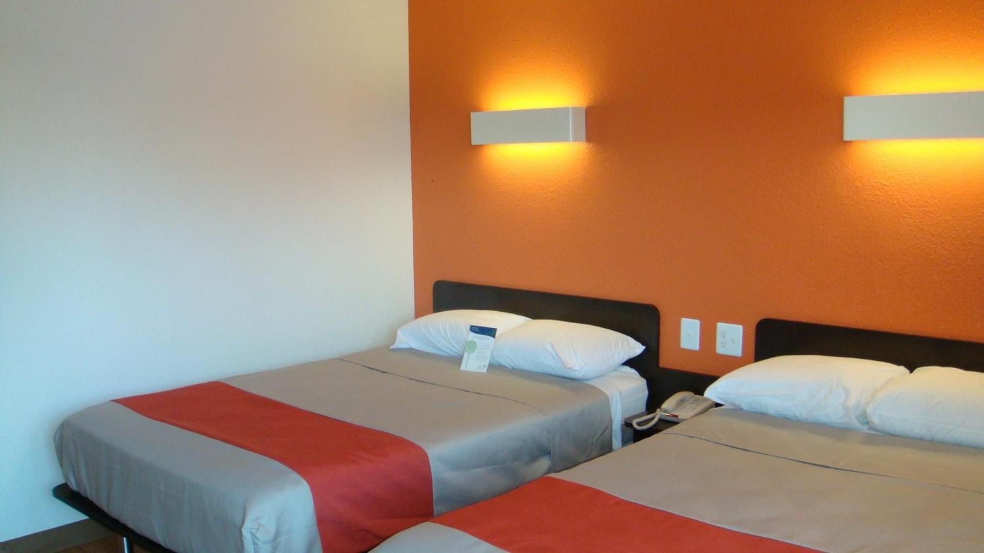 Motel 6-Oroville, CA photo 7