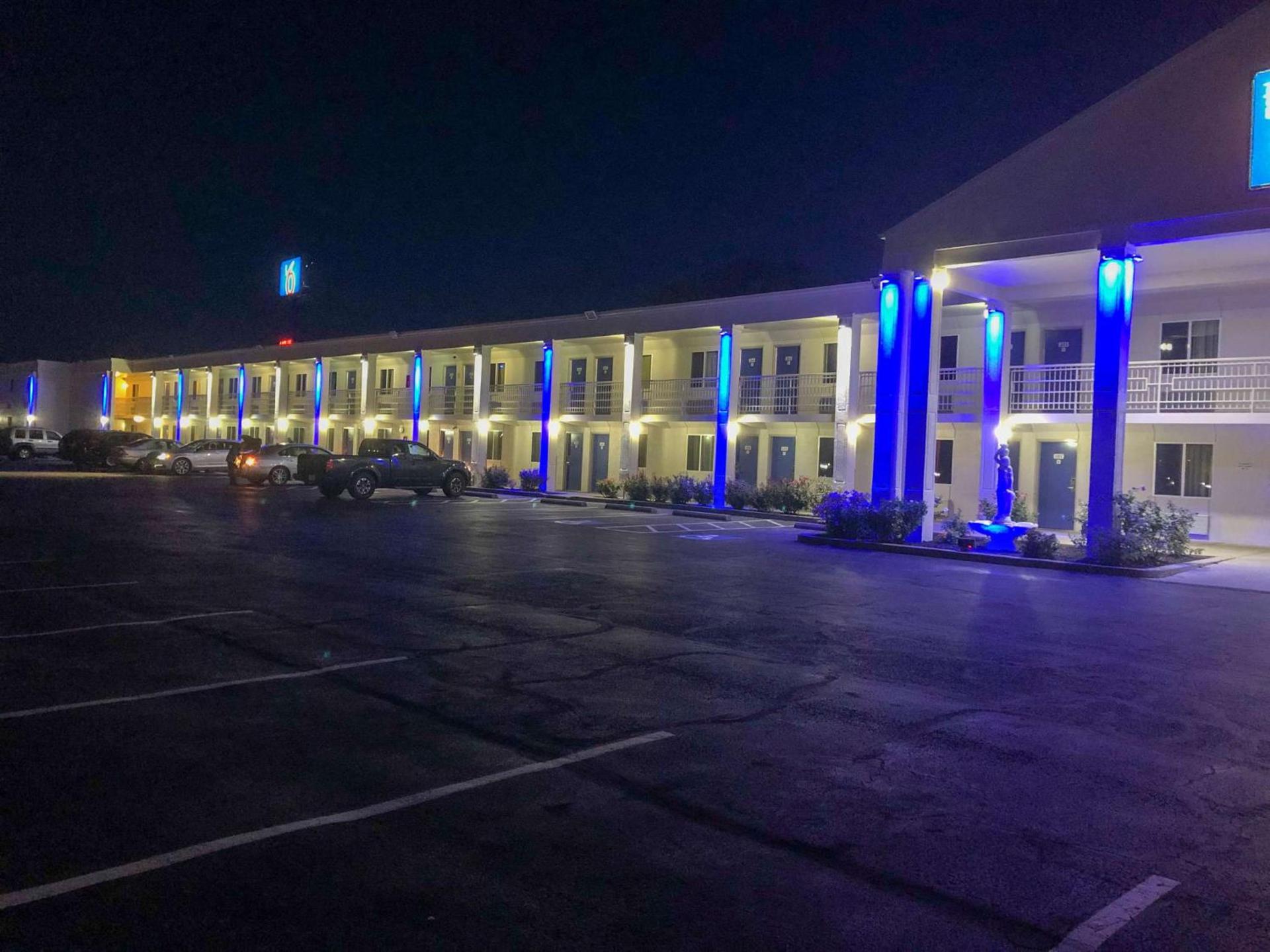 Motel 6-Martinsburg, WV photo 30
