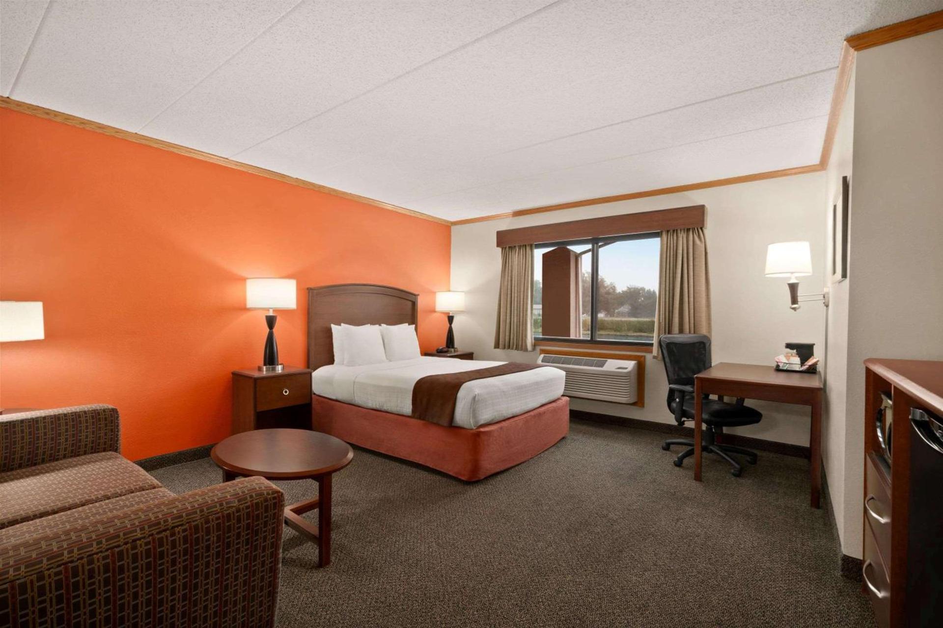 AmericInn by Wyndham Virginia photo 54