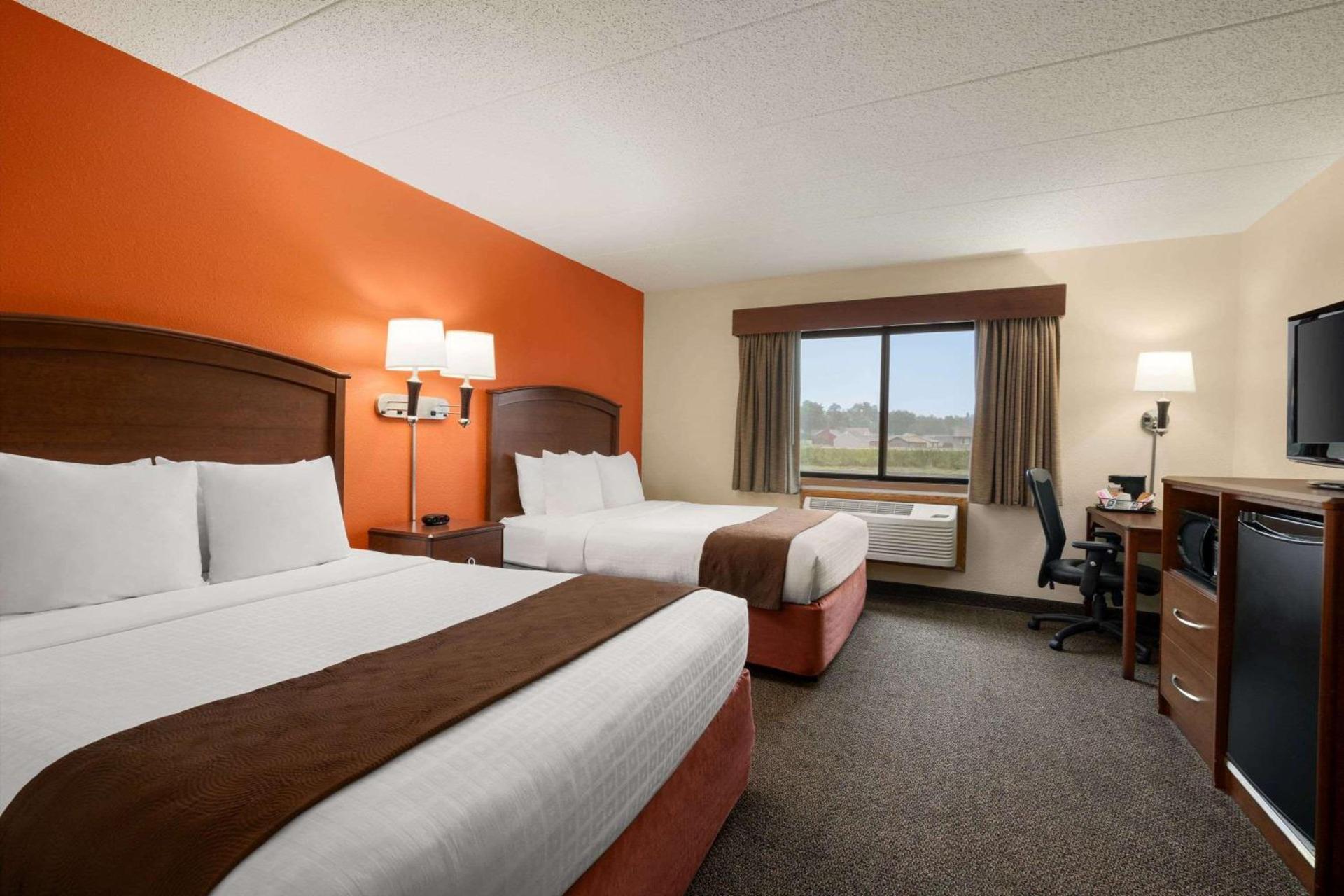AmericInn by Wyndham Virginia photo 58