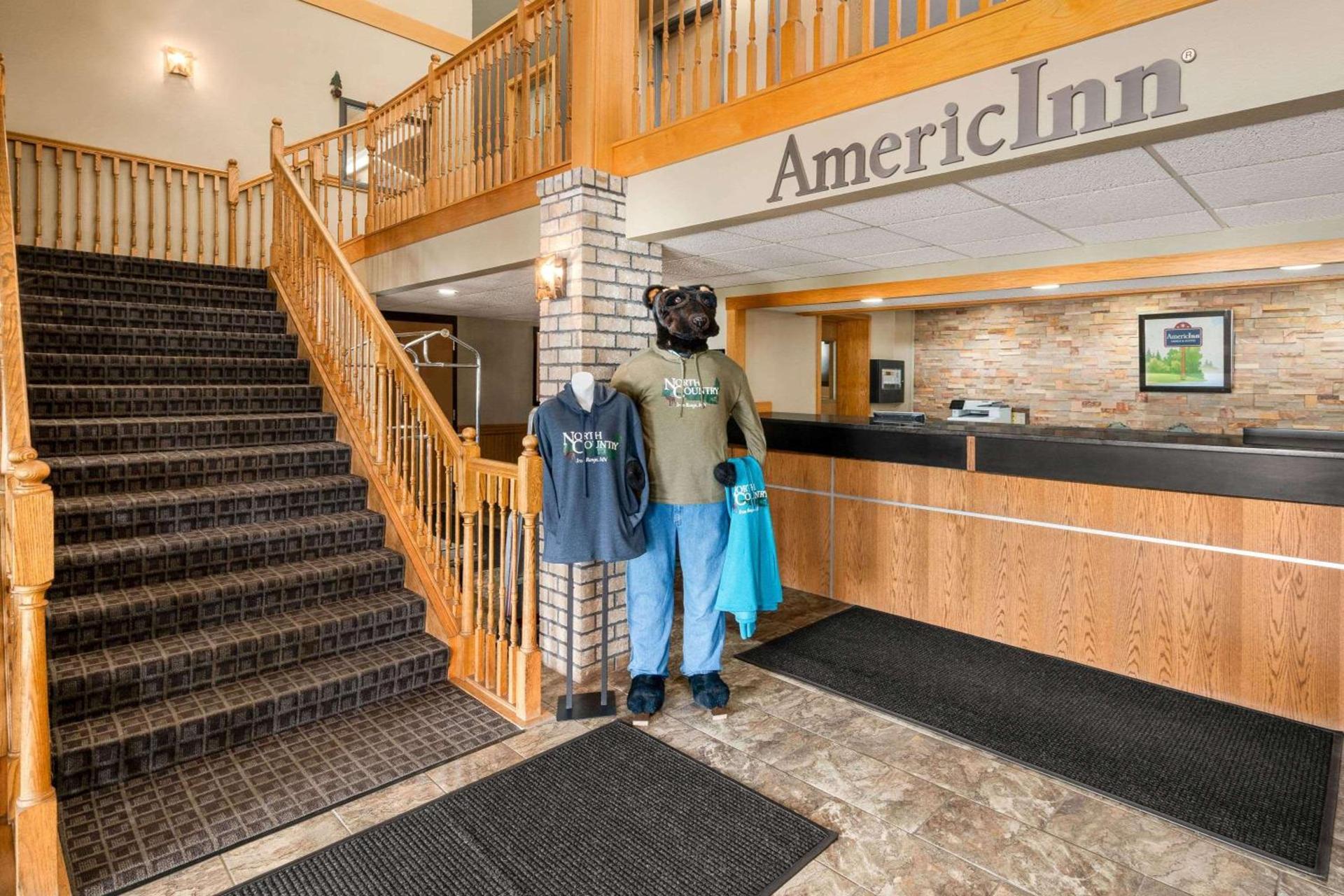AmericInn by Wyndham Virginia photo 67