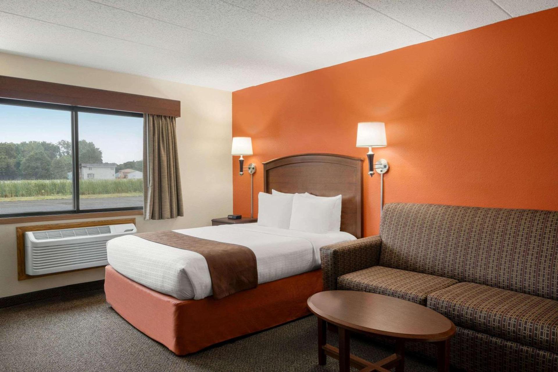 AmericInn by Wyndham Virginia photo 71