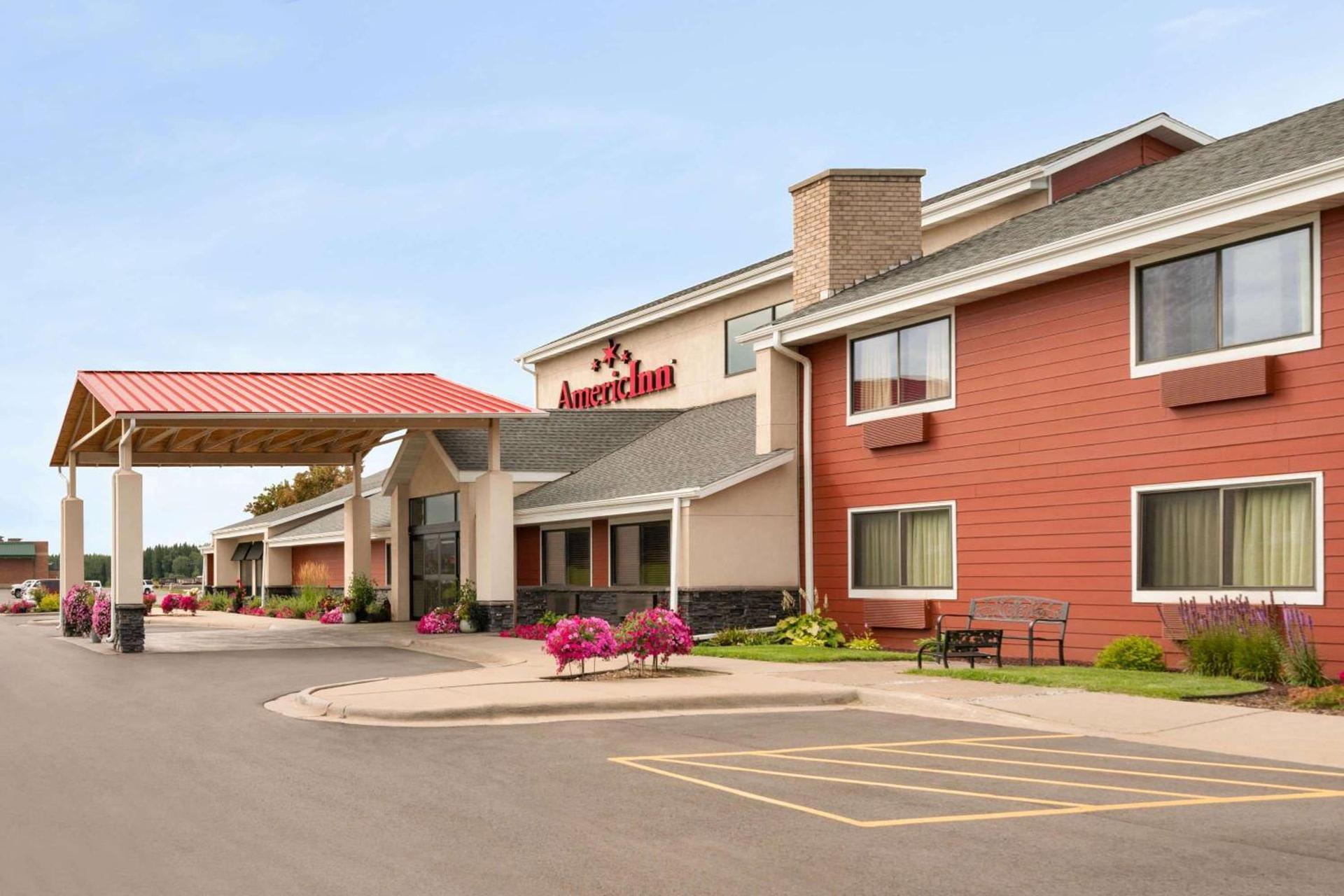 AmericInn by Wyndham Virginia photo 72
