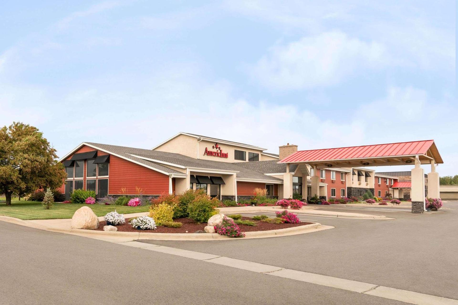 AmericInn by Wyndham Virginia photo 80