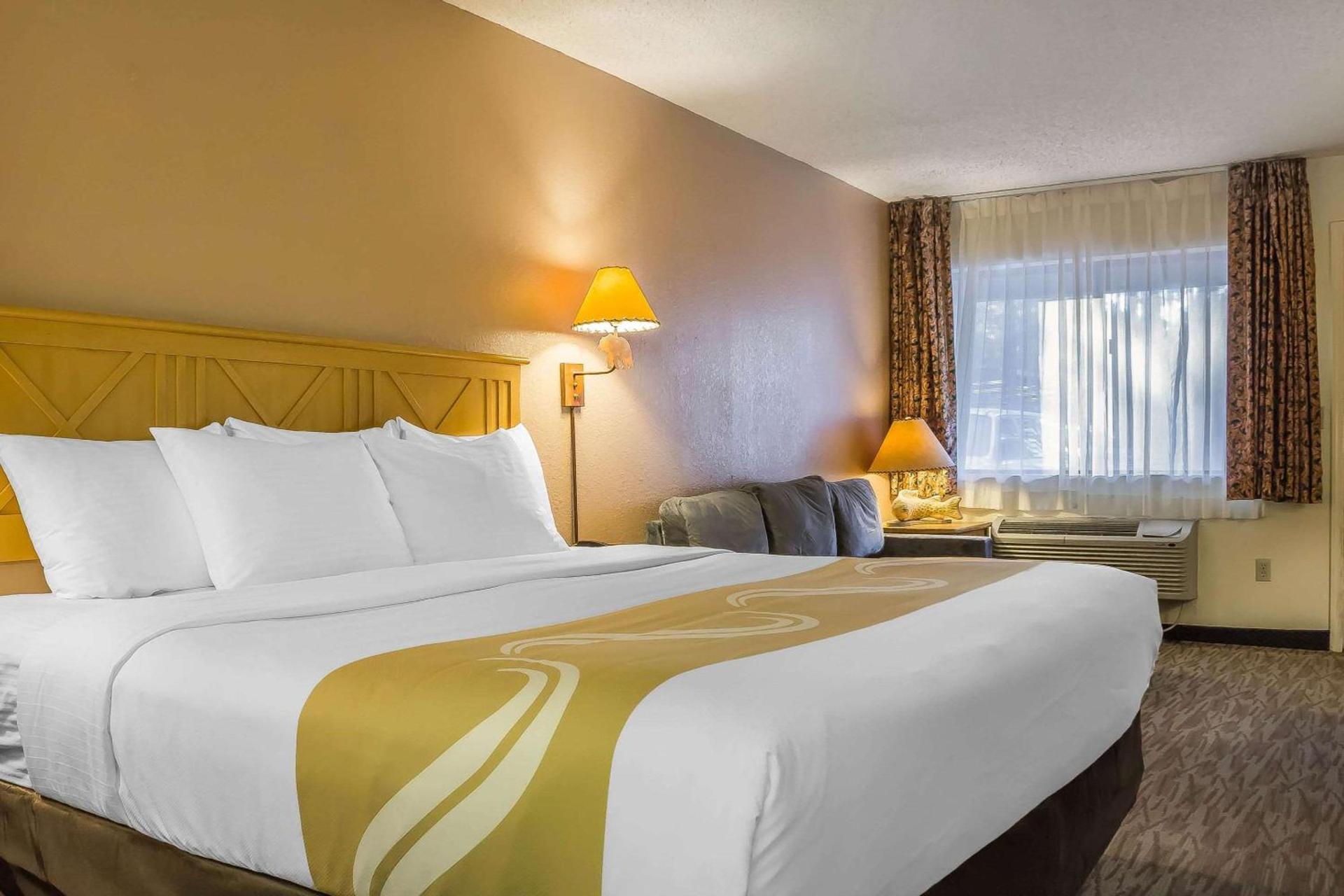 Quality Inn Pinetop Lakeside photo 9