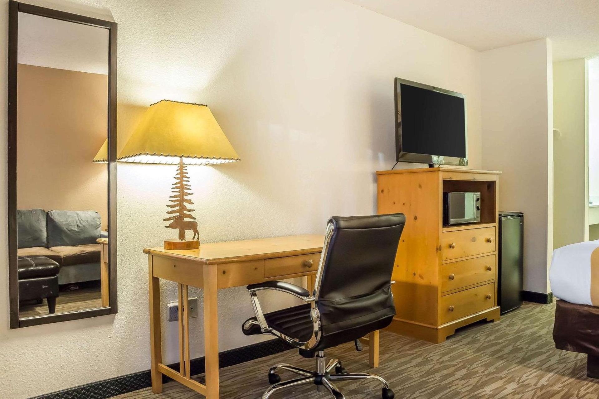 Quality Inn Pinetop Lakeside photo 7