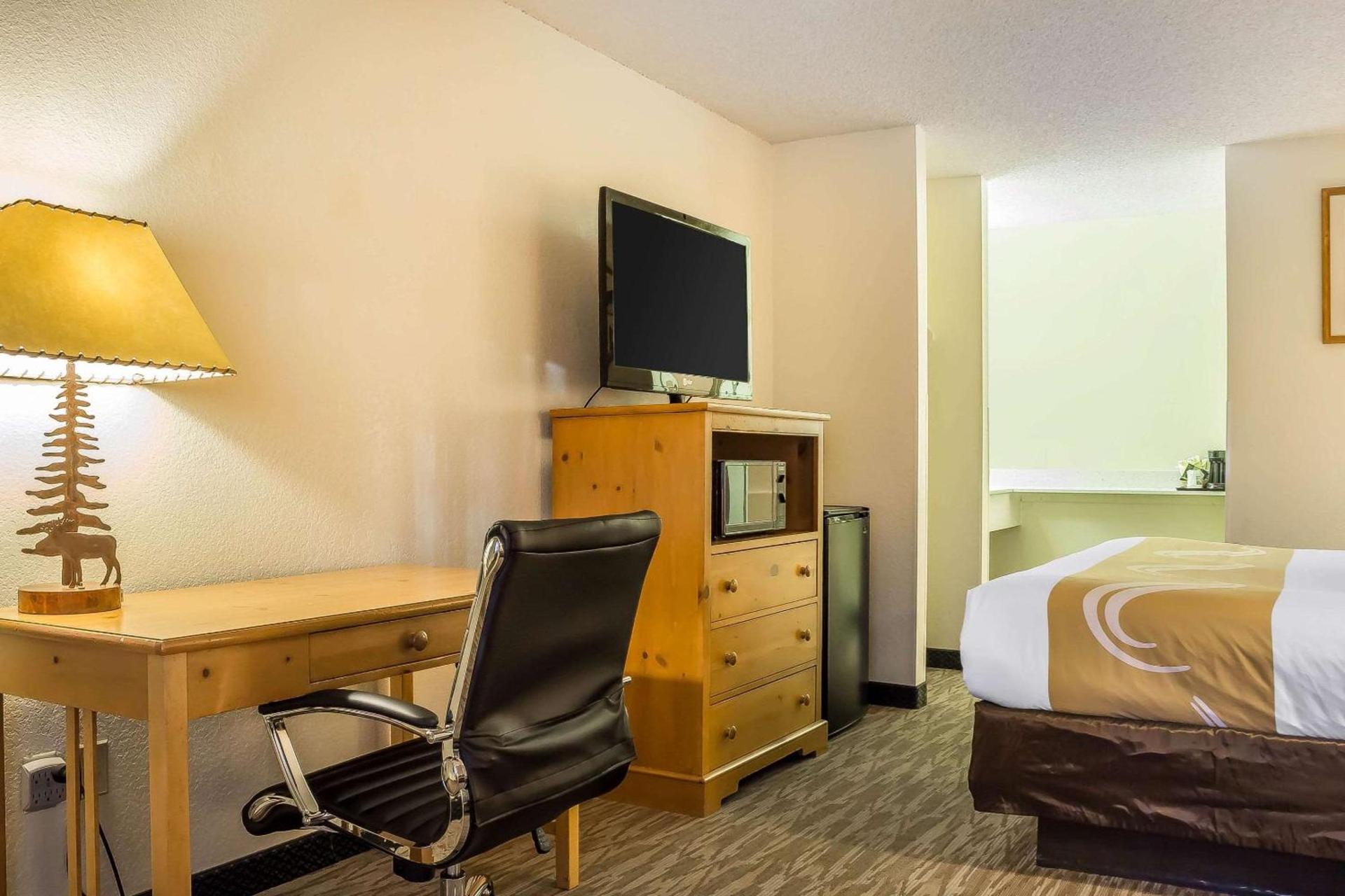 Quality Inn Pinetop Lakeside photo 11