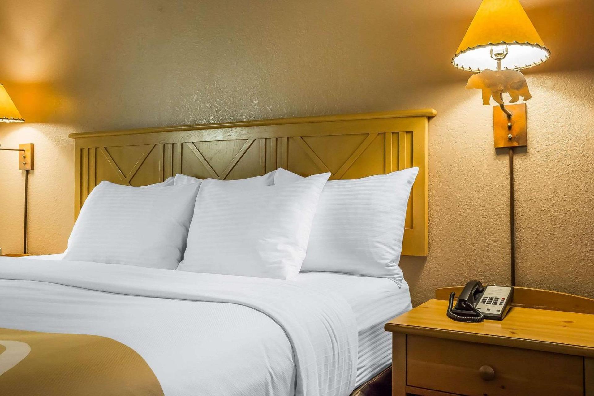 Quality Inn Pinetop Lakeside photo 13