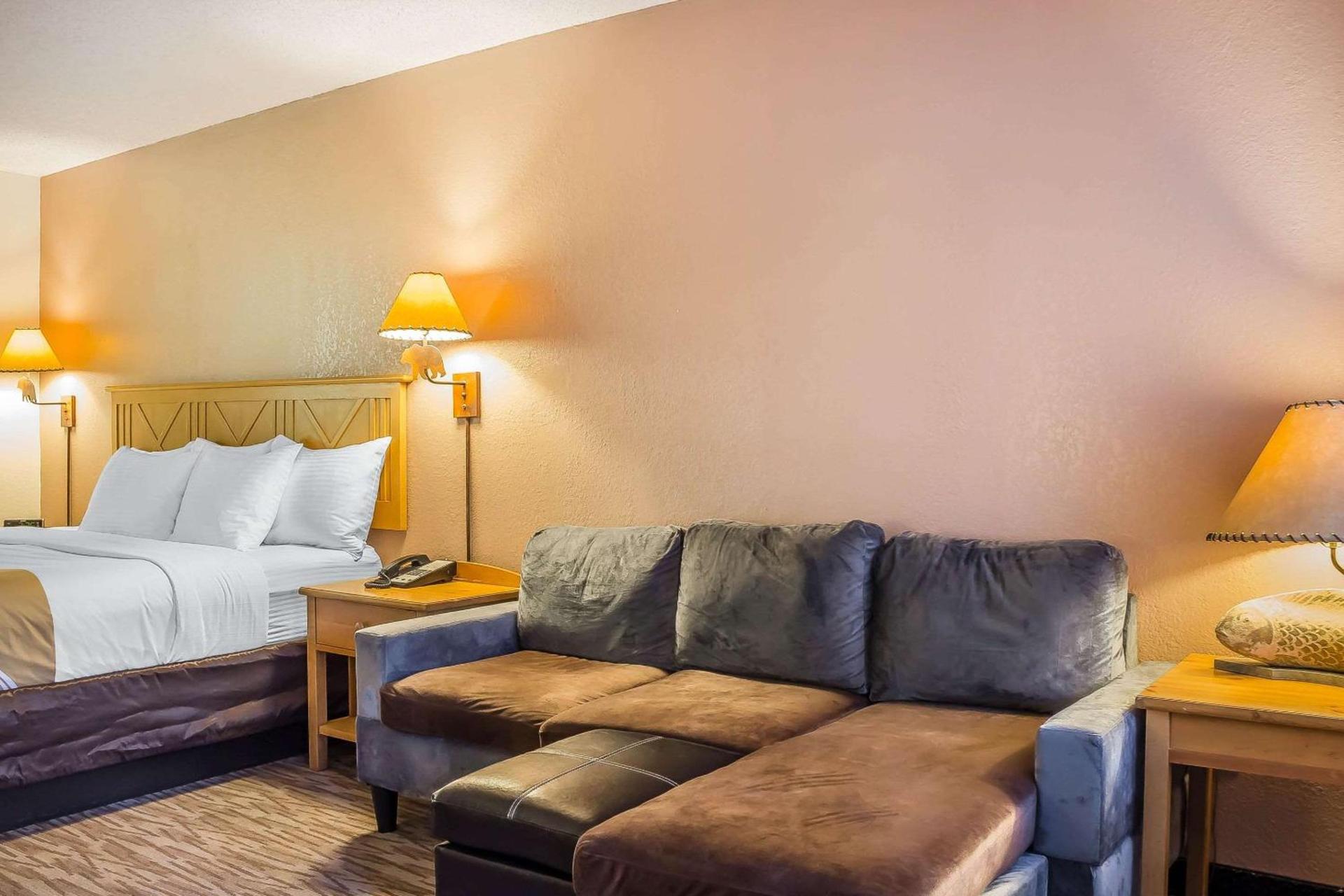 Quality Inn Pinetop Lakeside photo 8