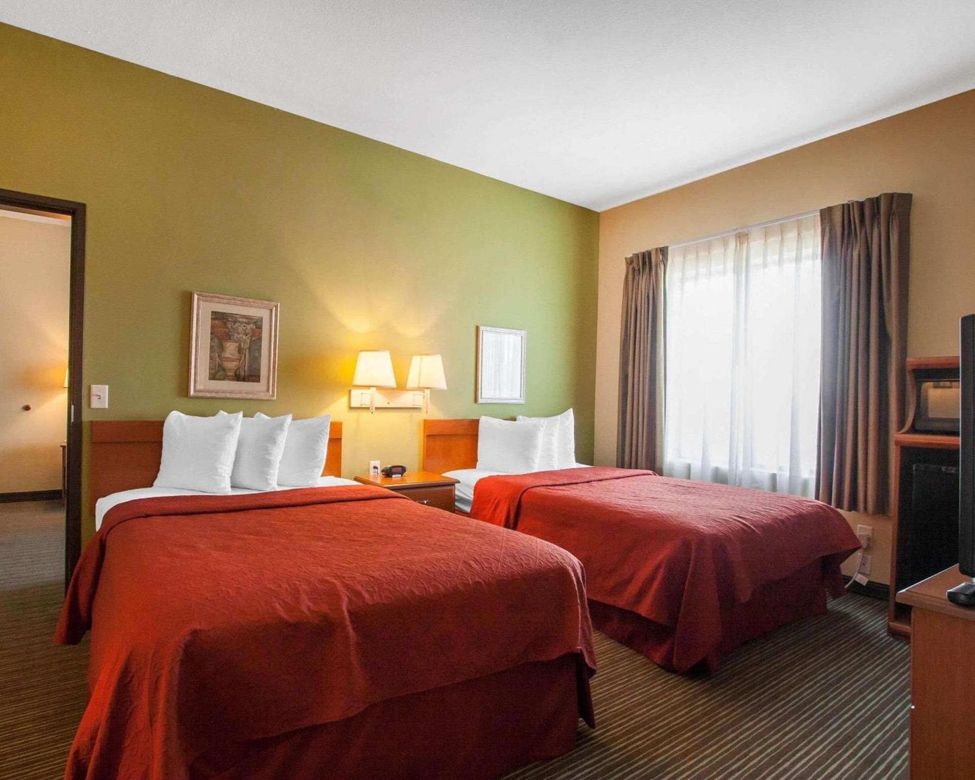 Quality Inn Joplin I-44 photo 18