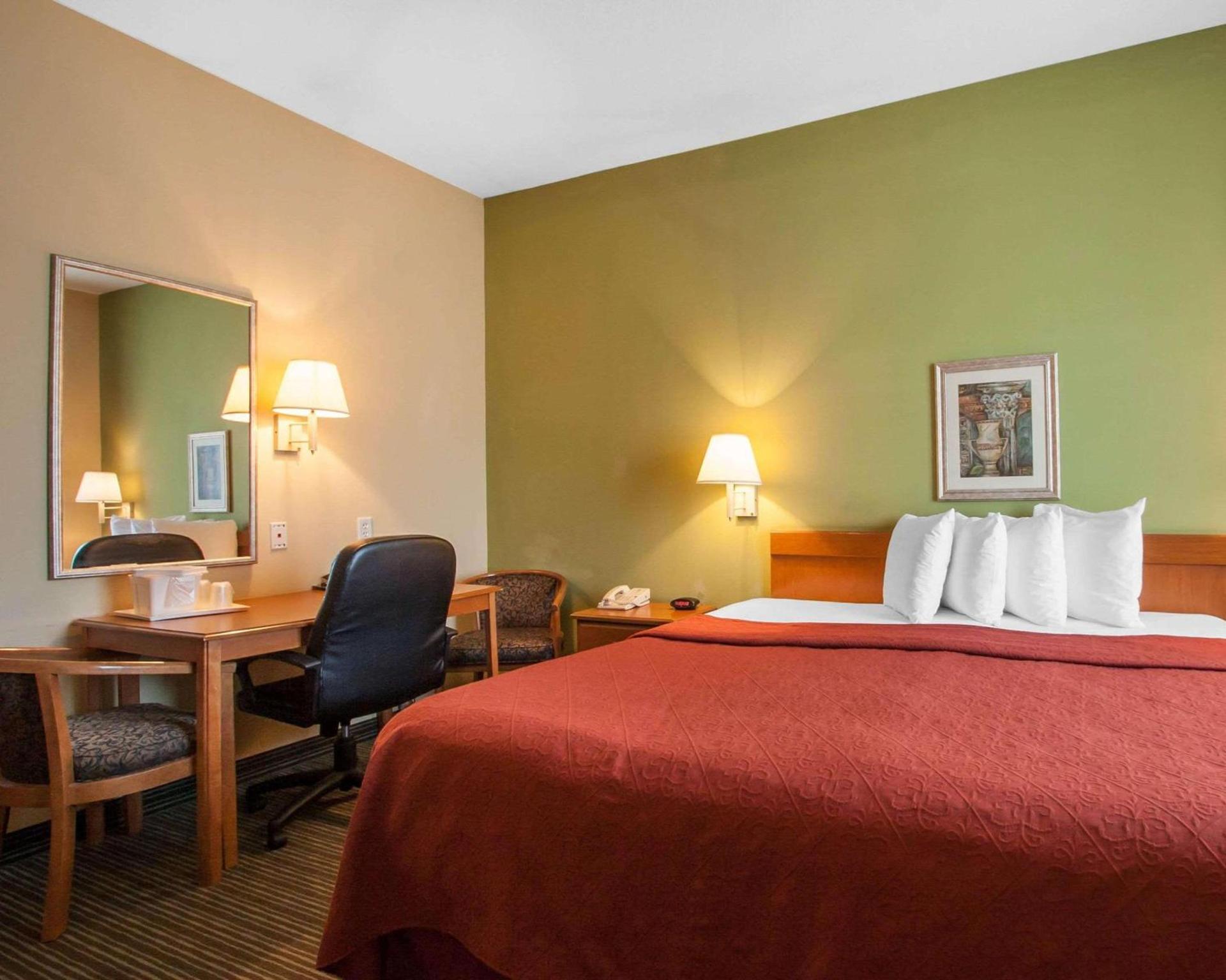 Quality Inn Joplin I-44 photo 19
