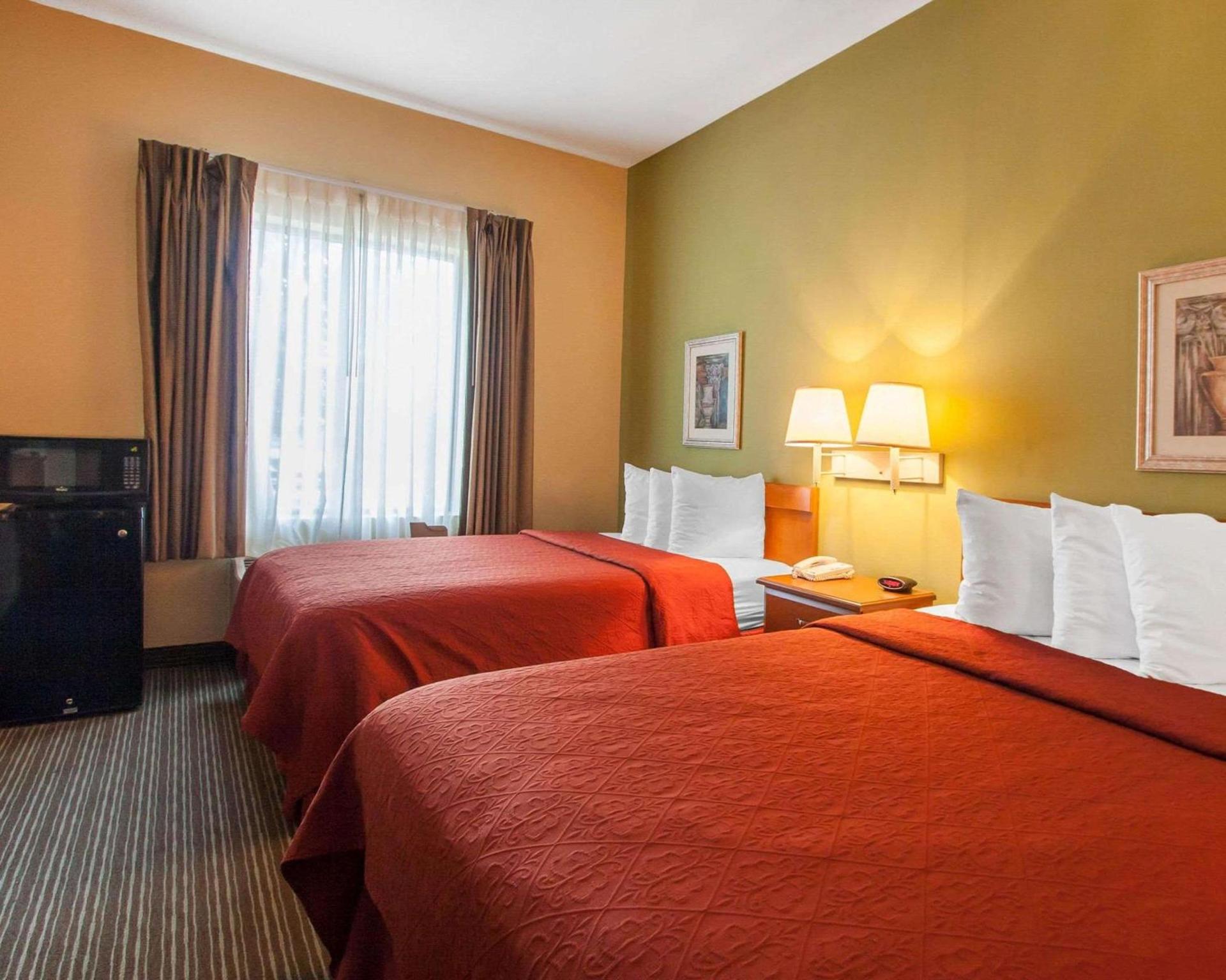 Quality Inn Joplin I-44 photo 23