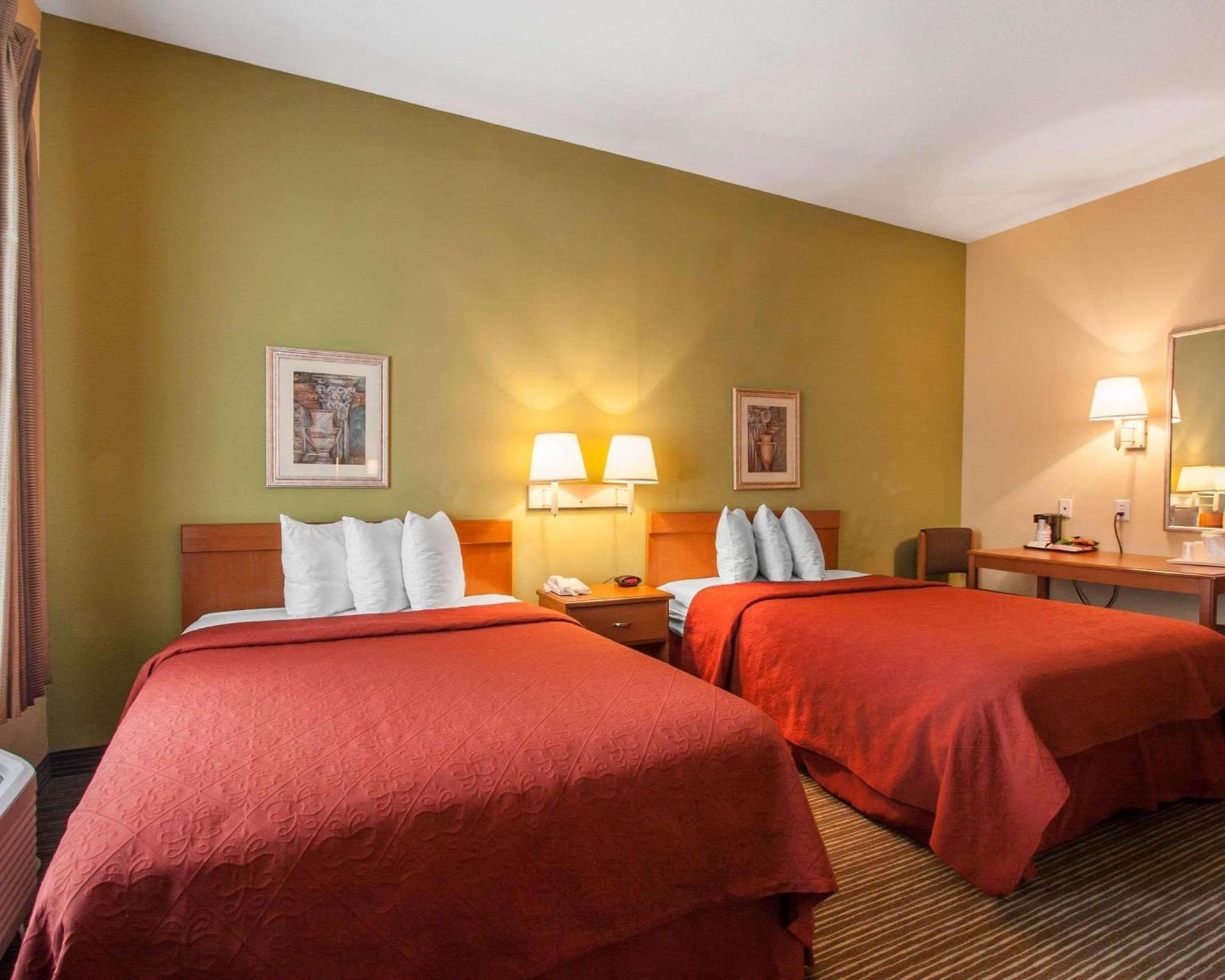 Quality Inn Joplin I-44 photo 26