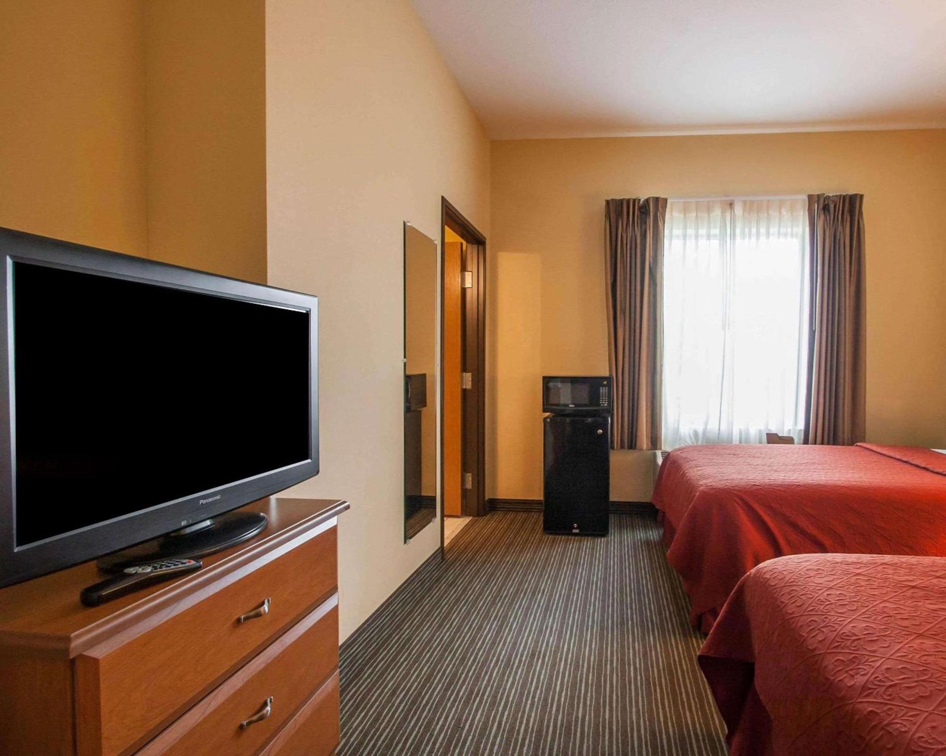 Quality Inn Joplin I-44 photo 27