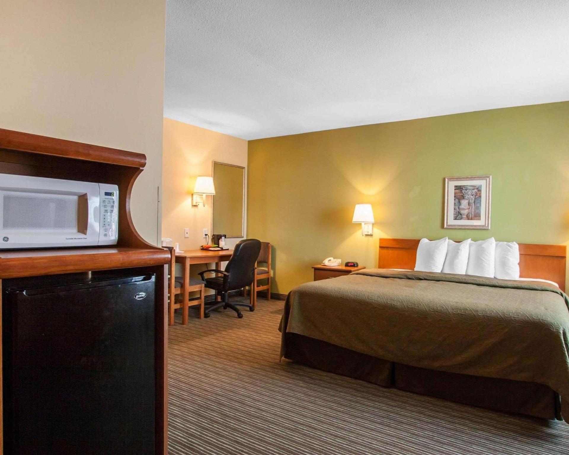 Quality Inn Joplin I-44 photo 29