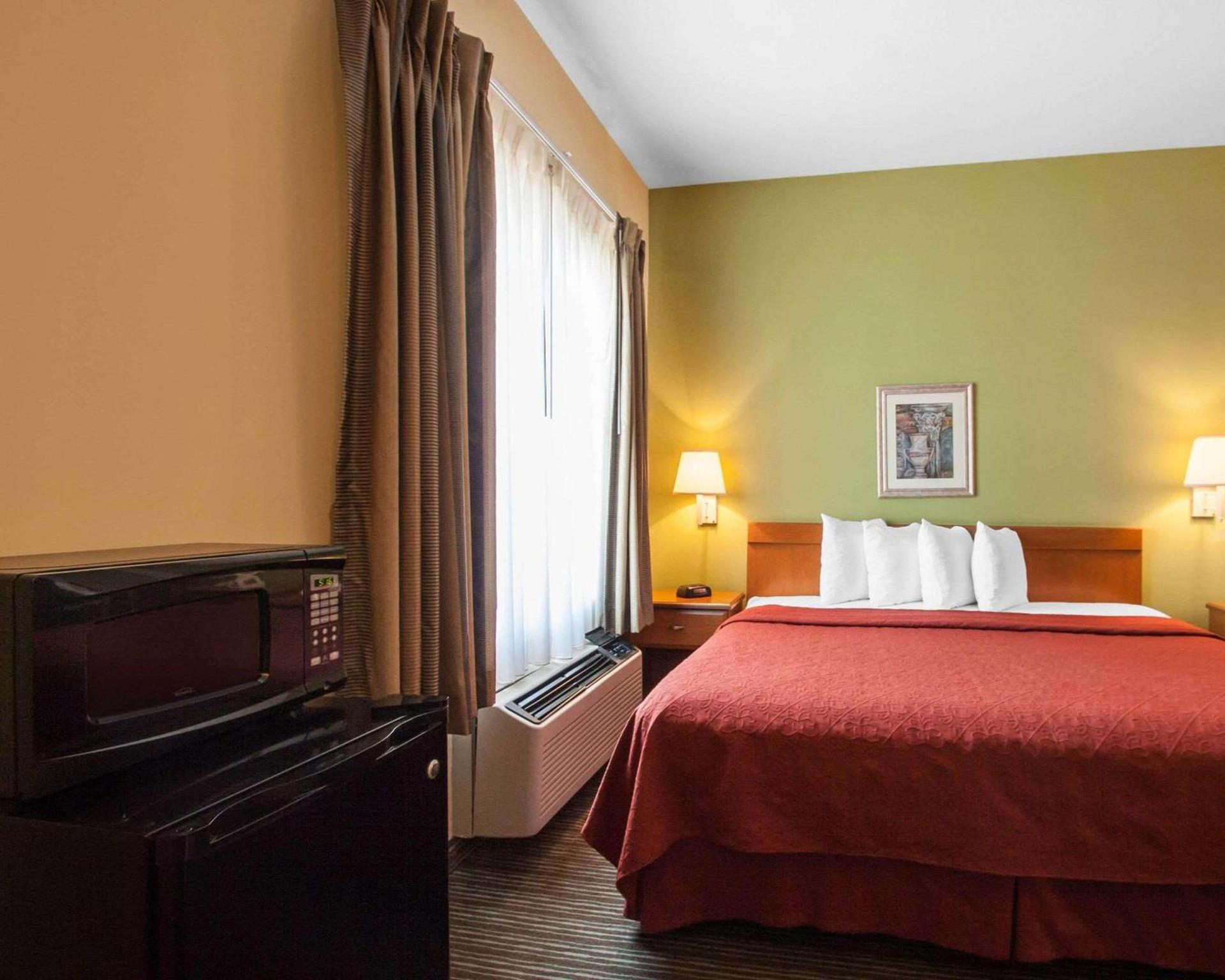 Quality Inn Joplin I-44 photo 30