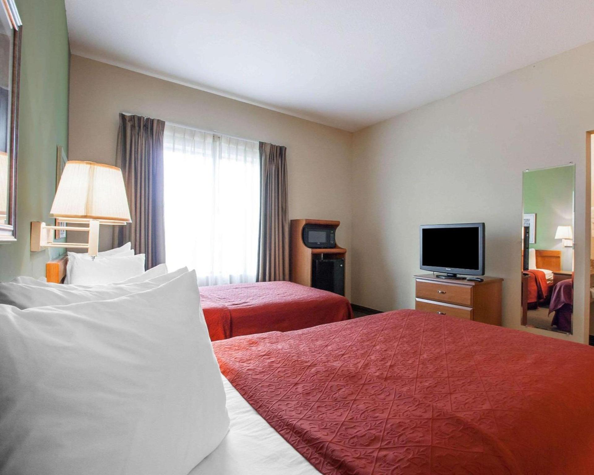 Quality Inn Joplin I-44 photo 31