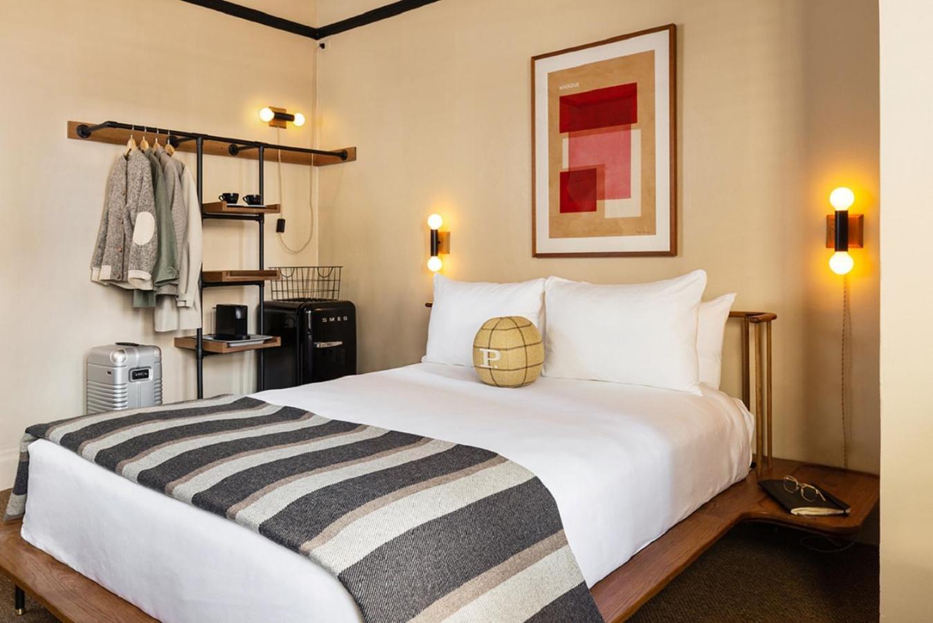 Palihotel San Francisco photo 8
