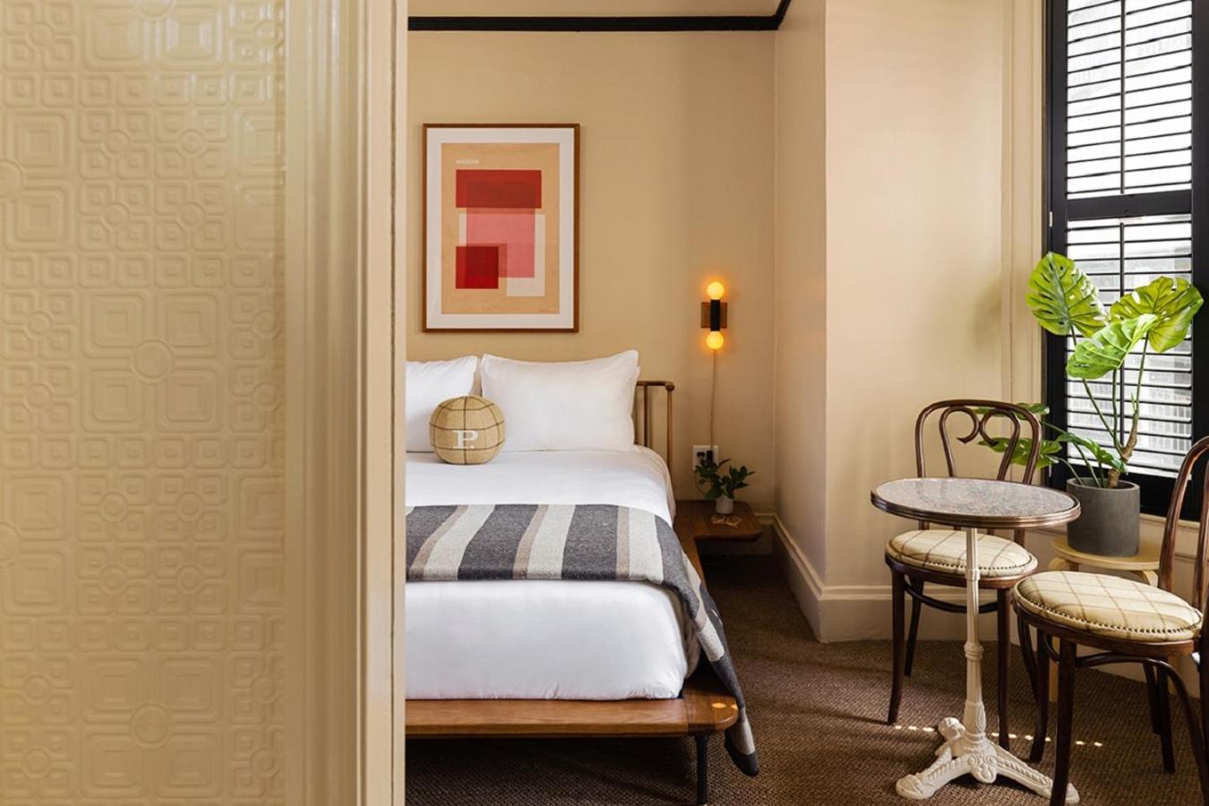 Palihotel San Francisco photo 9