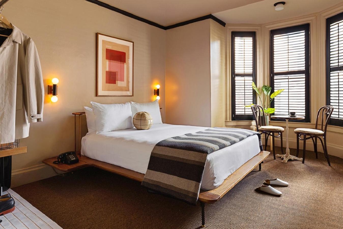 Palihotel San Francisco photo 22