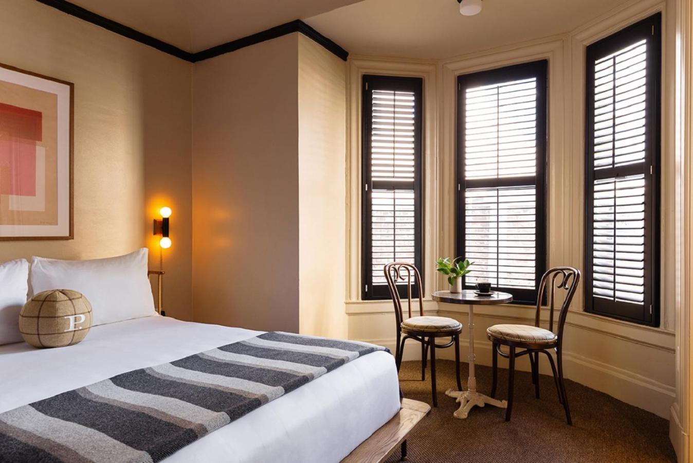 Palihotel San Francisco photo 12