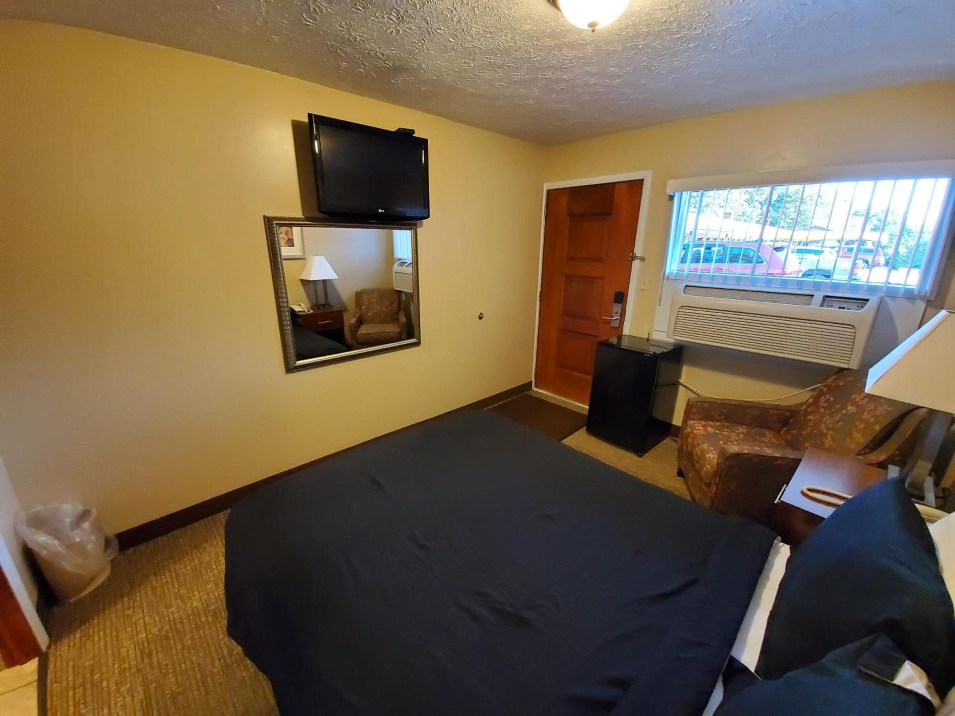 Jefferson Hills Motel photo 22