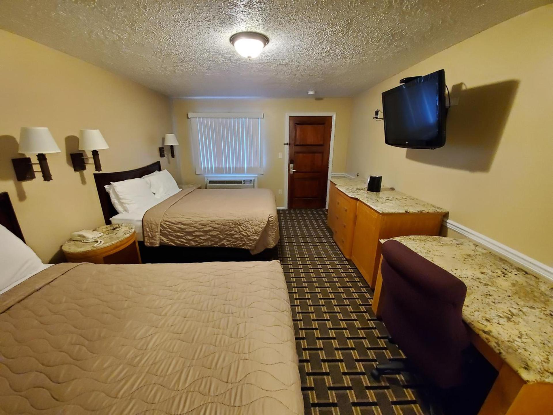 Jefferson Hills Motel photo 15