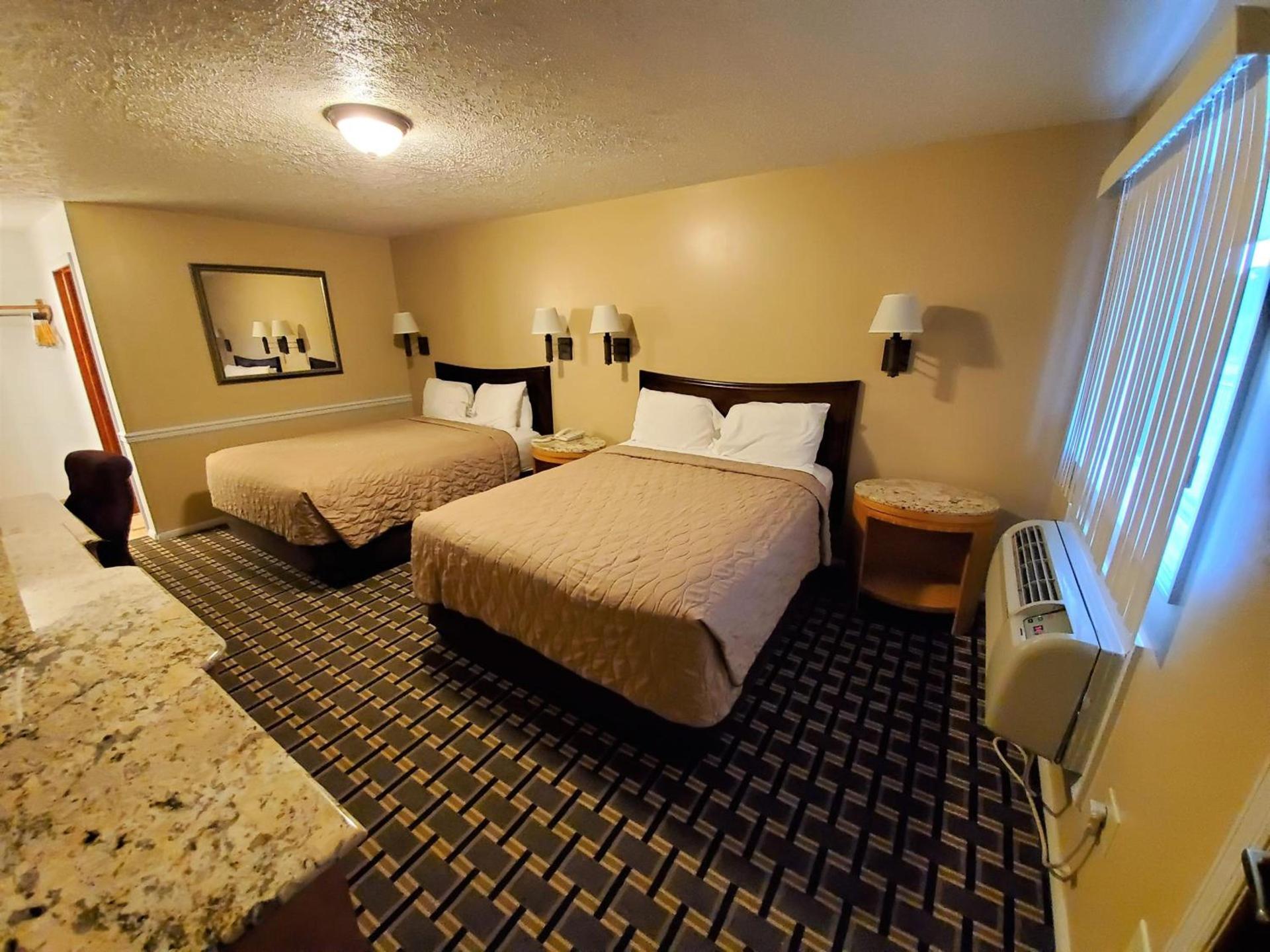 Jefferson Hills Motel photo 17