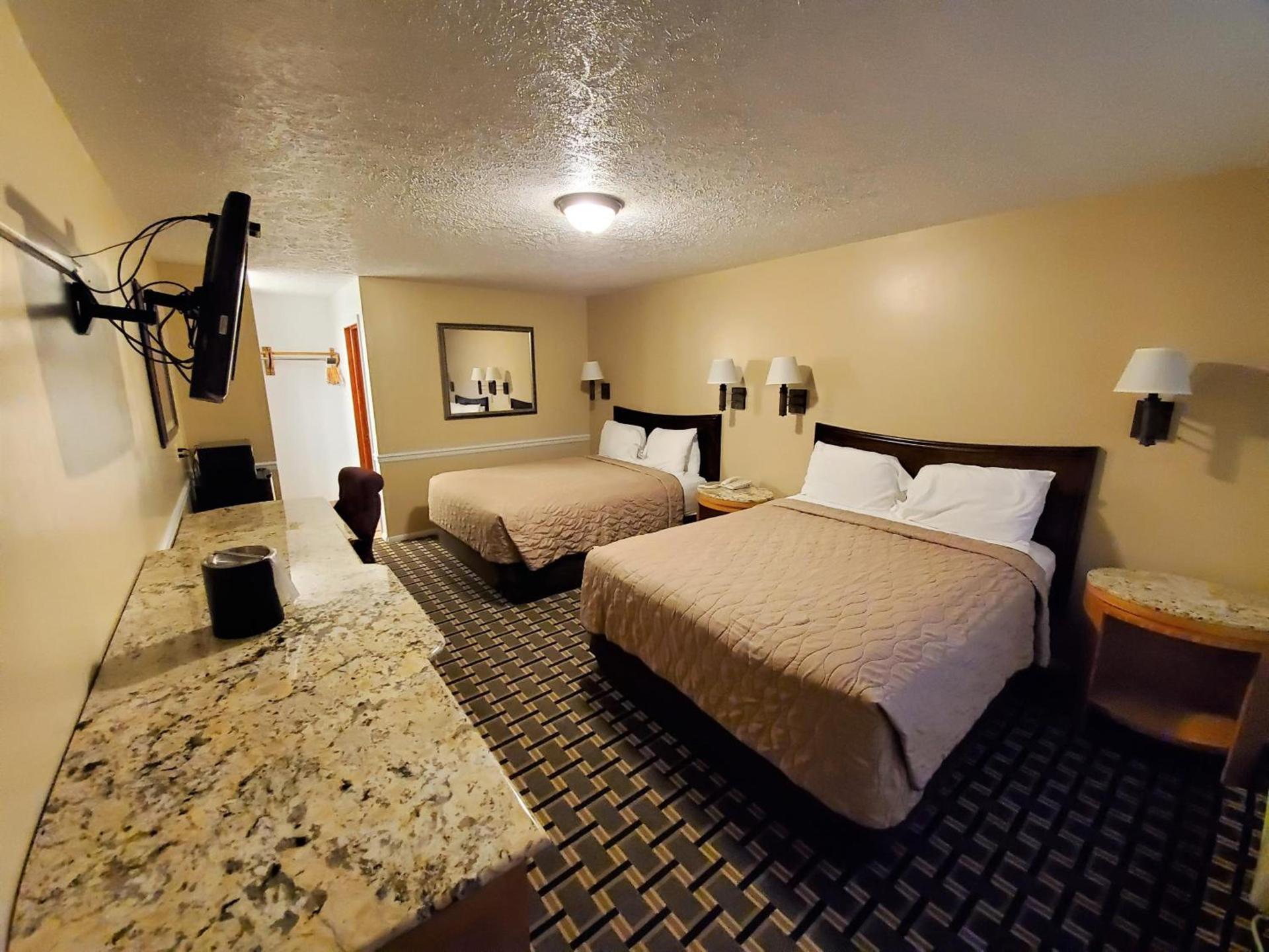 Jefferson Hills Motel photo 18
