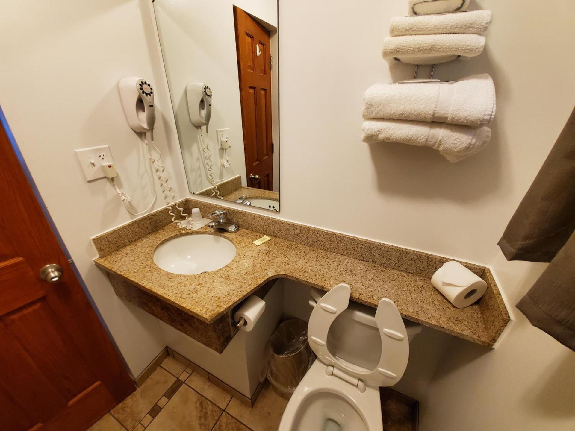 Jefferson Hills Motel photo 3