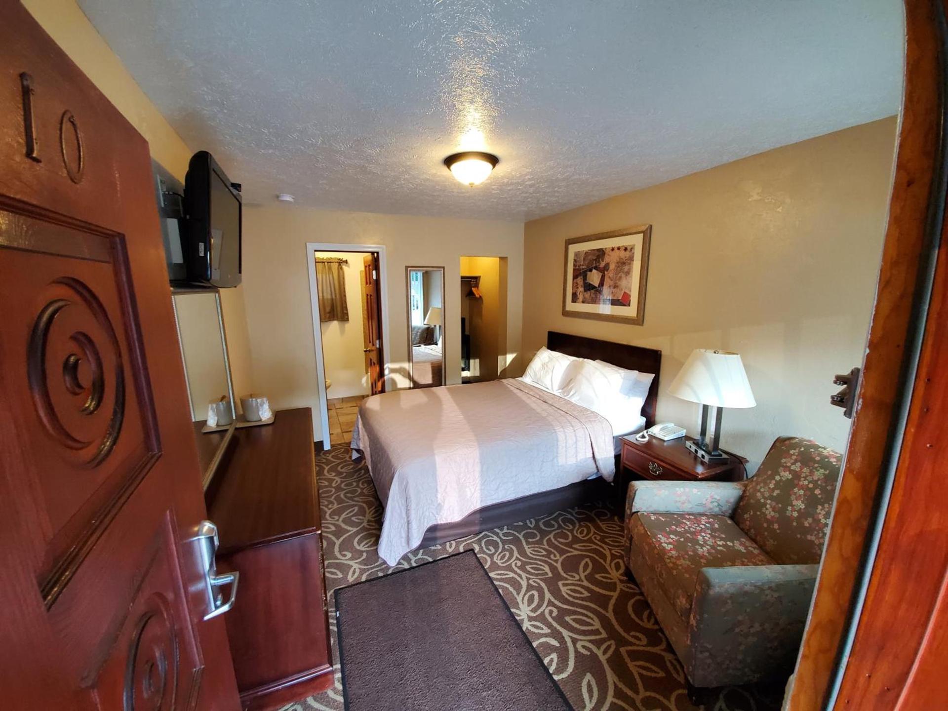 Jefferson Hills Motel photo 10