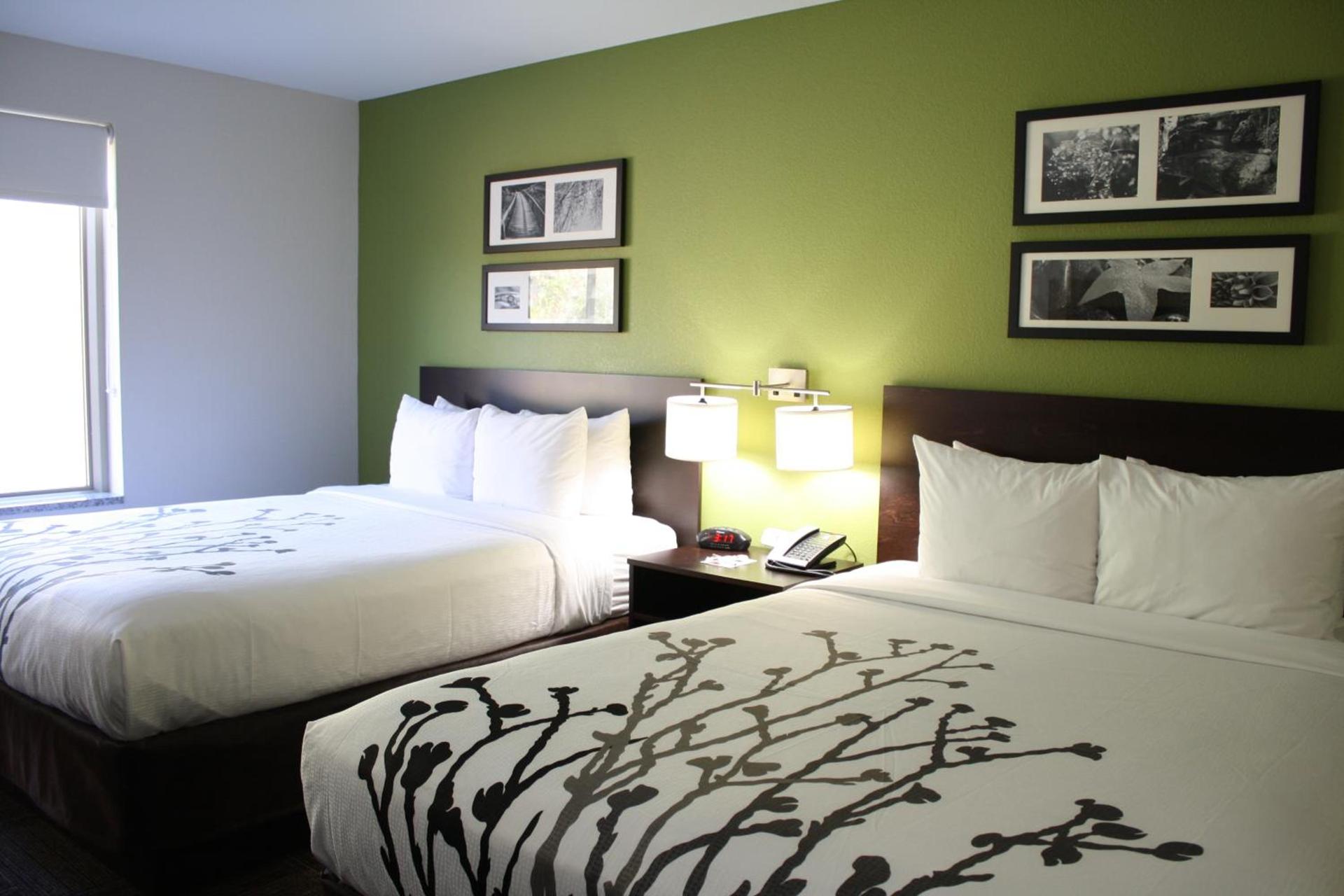 Sleep Inn & Suites Belmont - St. Clairsville photo 14