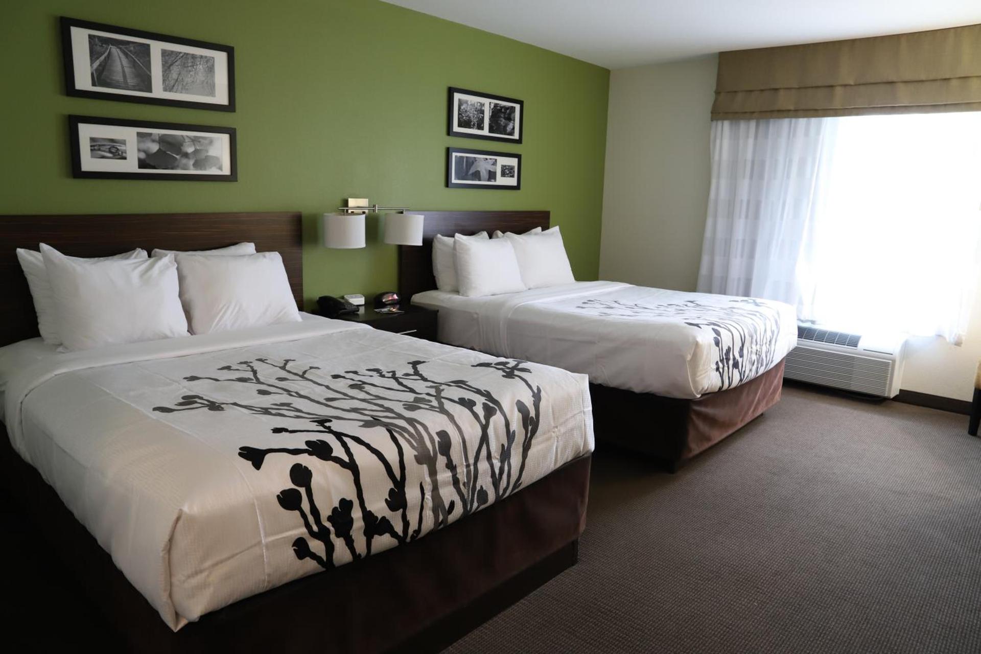 Sleep Inn Ellenboro Hwy 50 photo 2