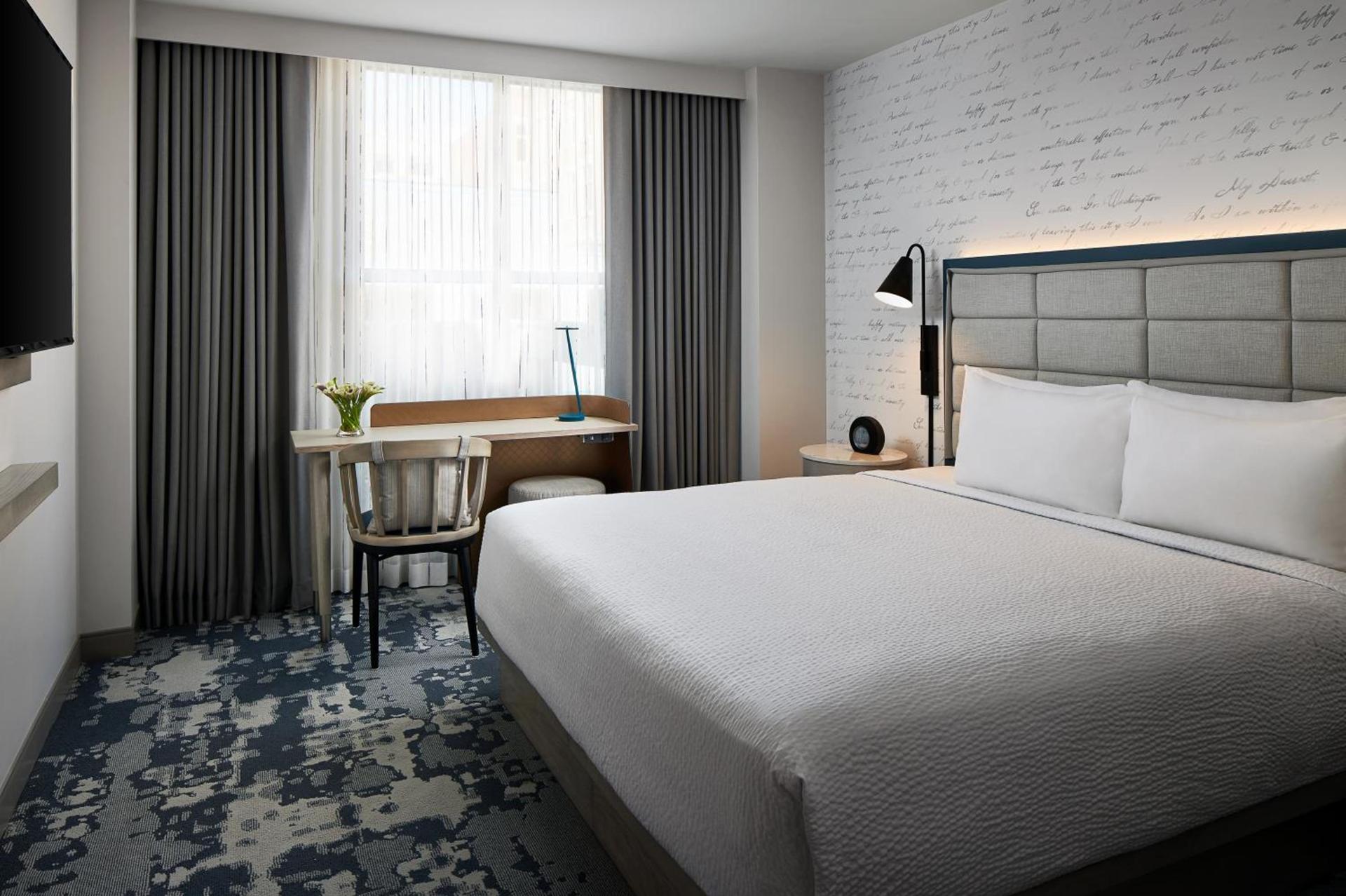 Hyatt Centric Old Town Alexandria photo 17