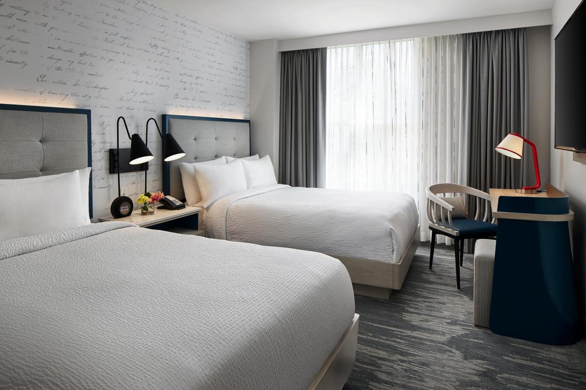 Hyatt Centric Old Town Alexandria photo 19