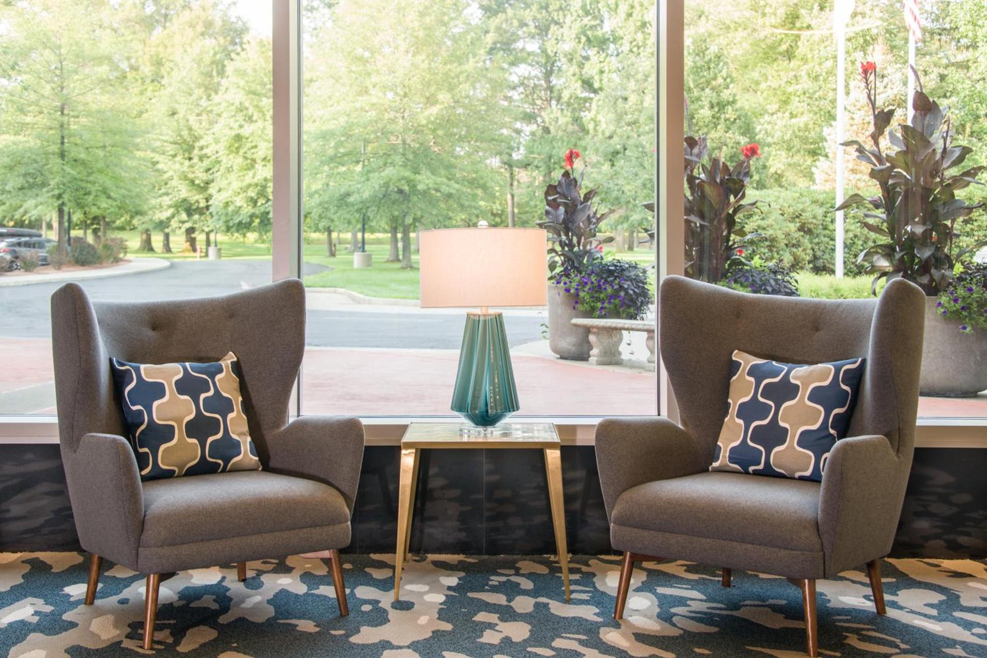 Wellsworth Hotel photo 22
