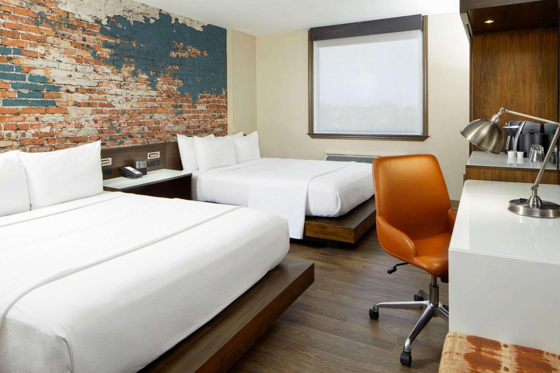 The Lodge at Duke Medical Center photo 4