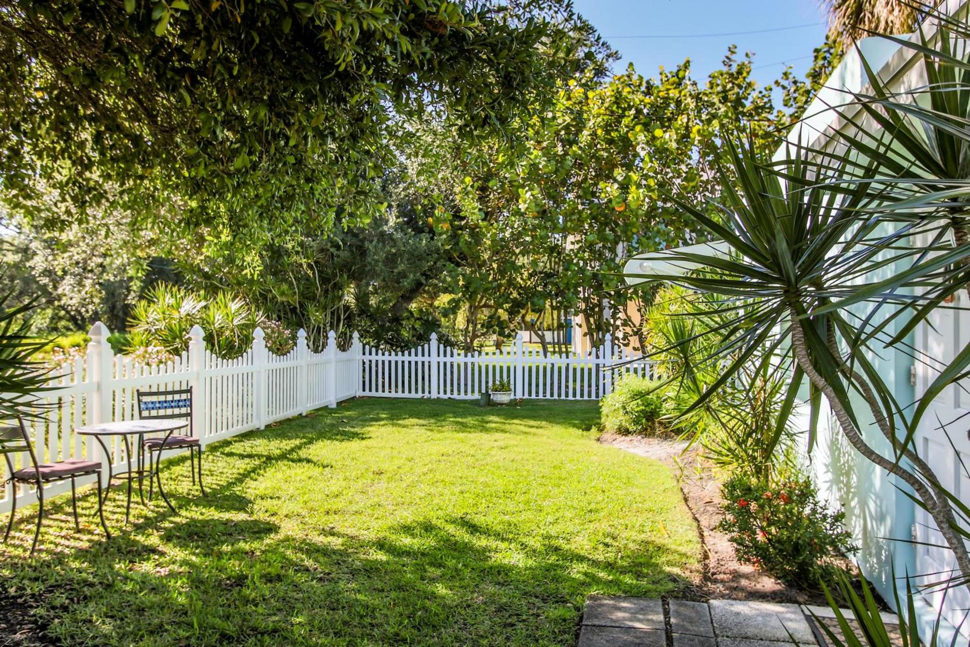 Island View Cottages Sebastian photo 100