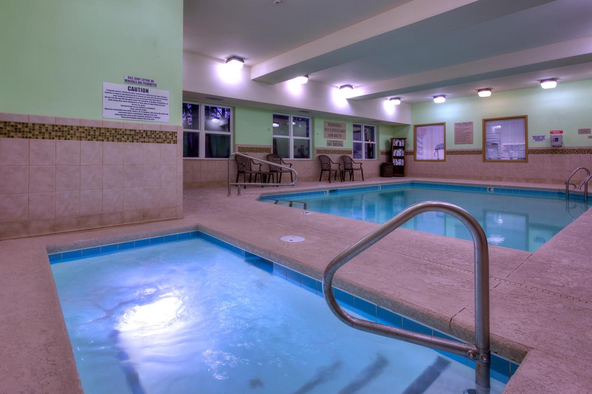 Country Inn & Suites by Radisson, Wilmington, NC photo 40