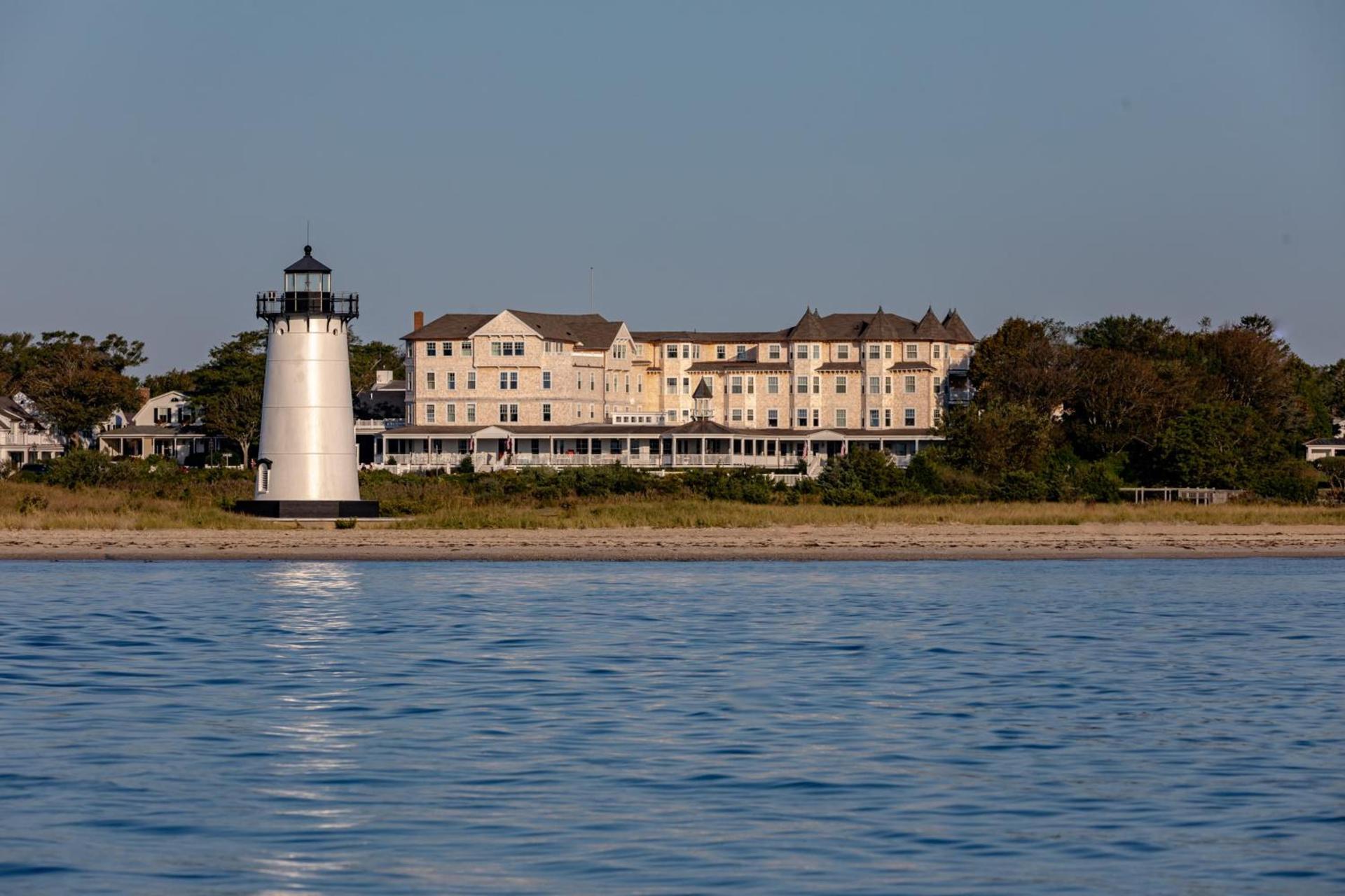 Harbor View Hotel photo 49