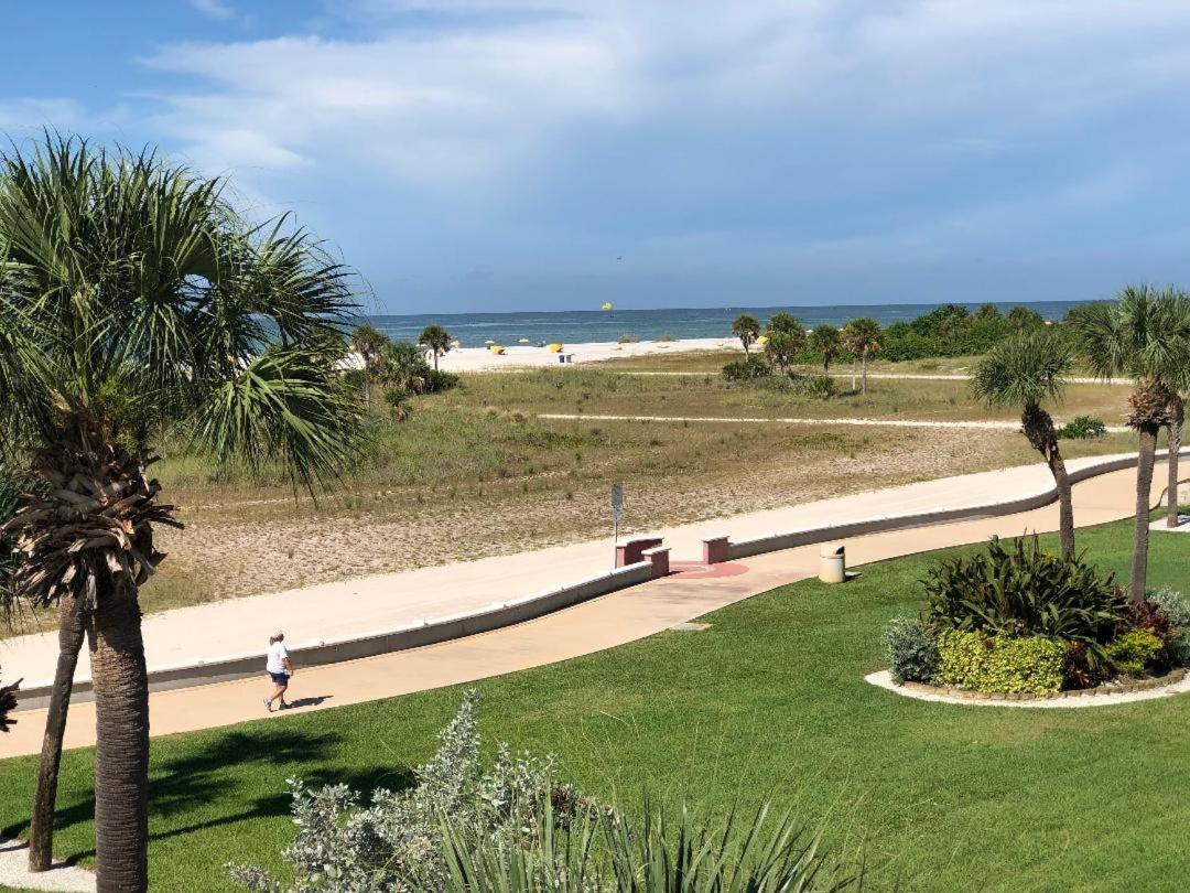 Beachside Resort Motel photo 34